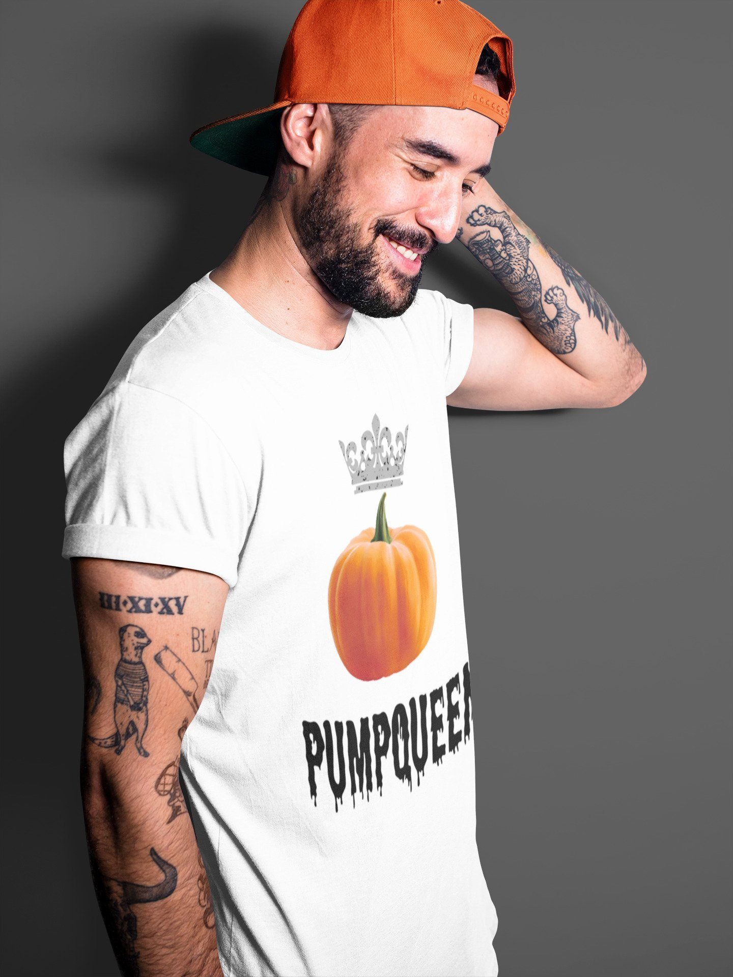 Pumpking Unisex Tops - Air Jordan 5 Shattered Backboard