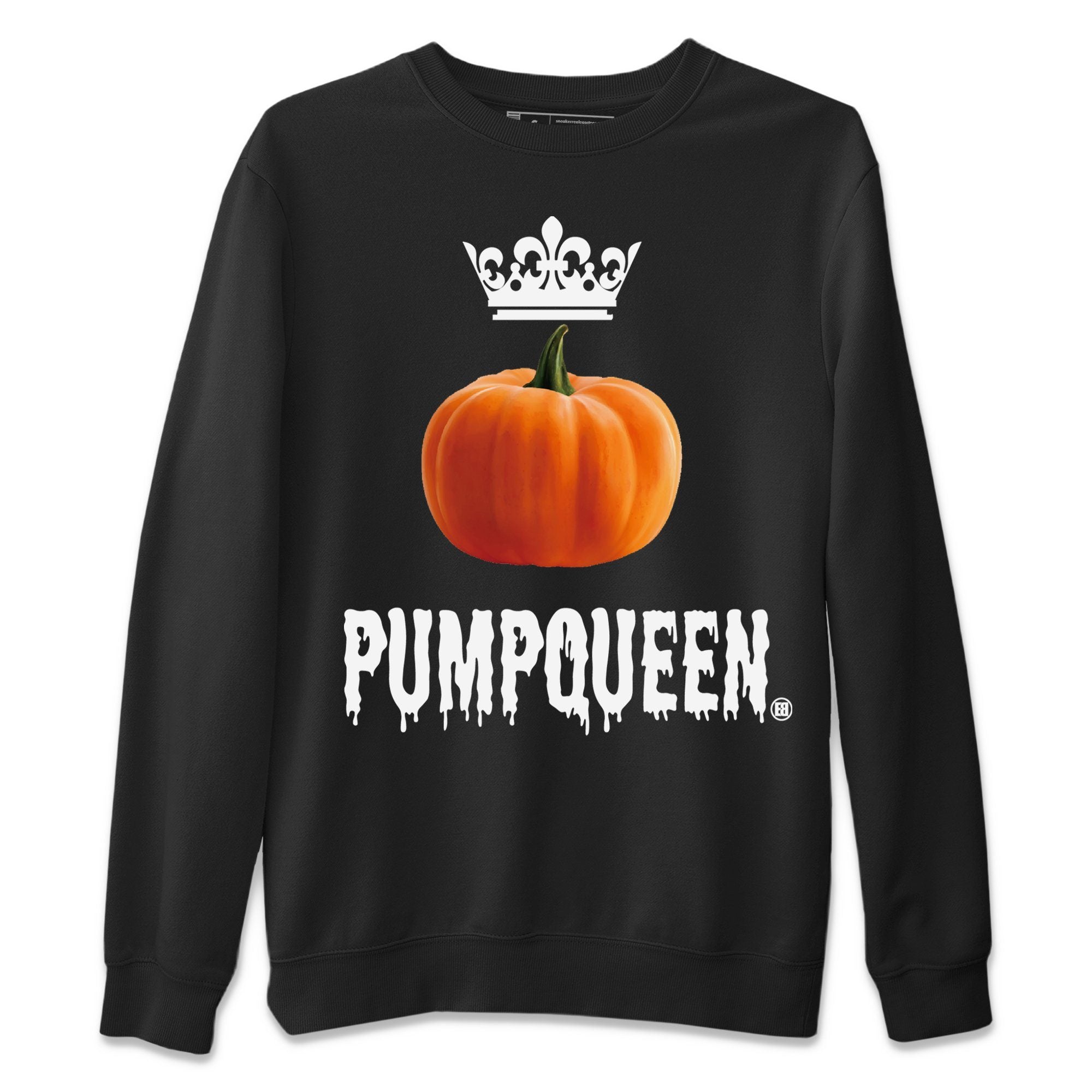 Pumpqueen Unisex Tops - Air Jordan 1 Electro Orange