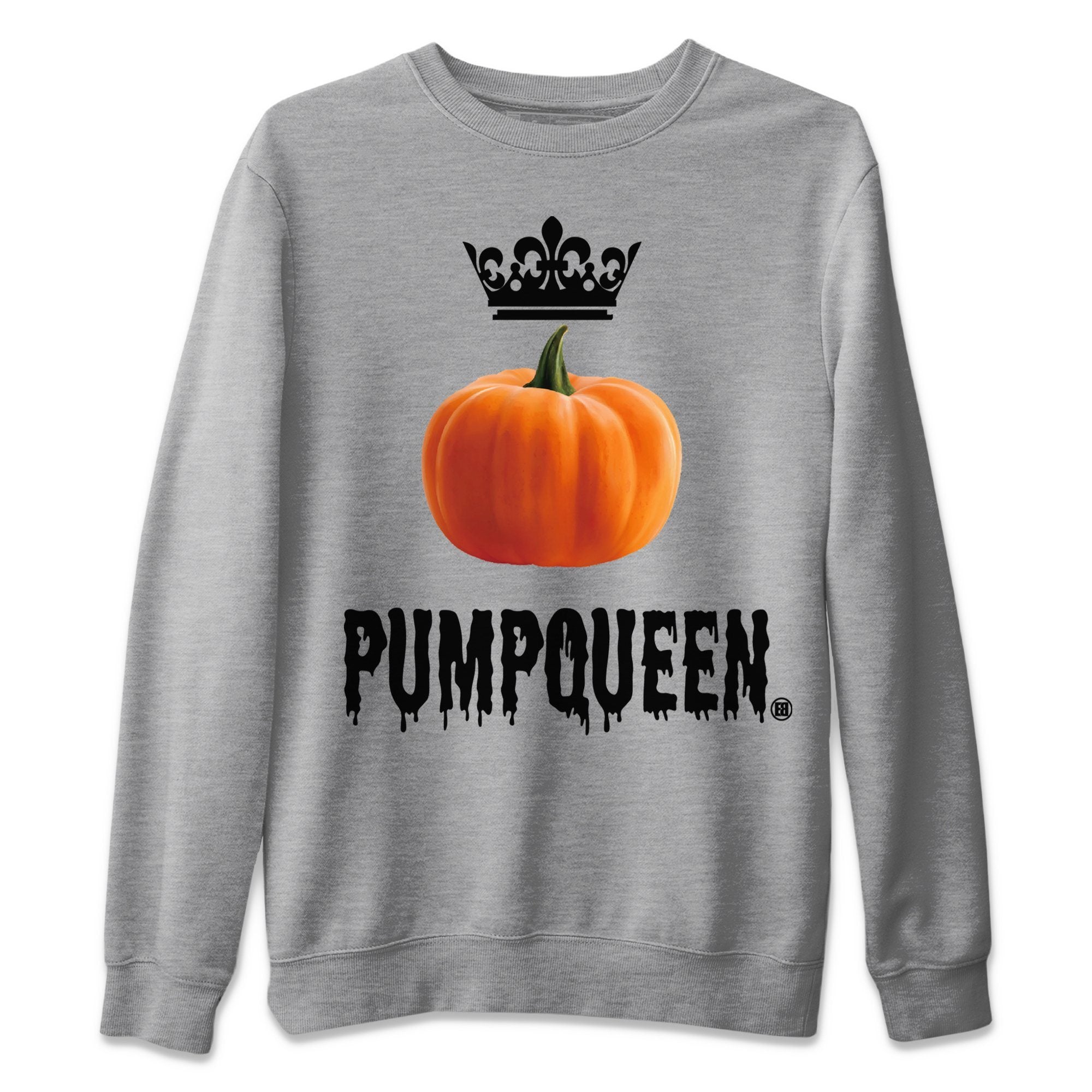 Pumpqueen Unisex Tops - Air Jordan 1 Electro Orange