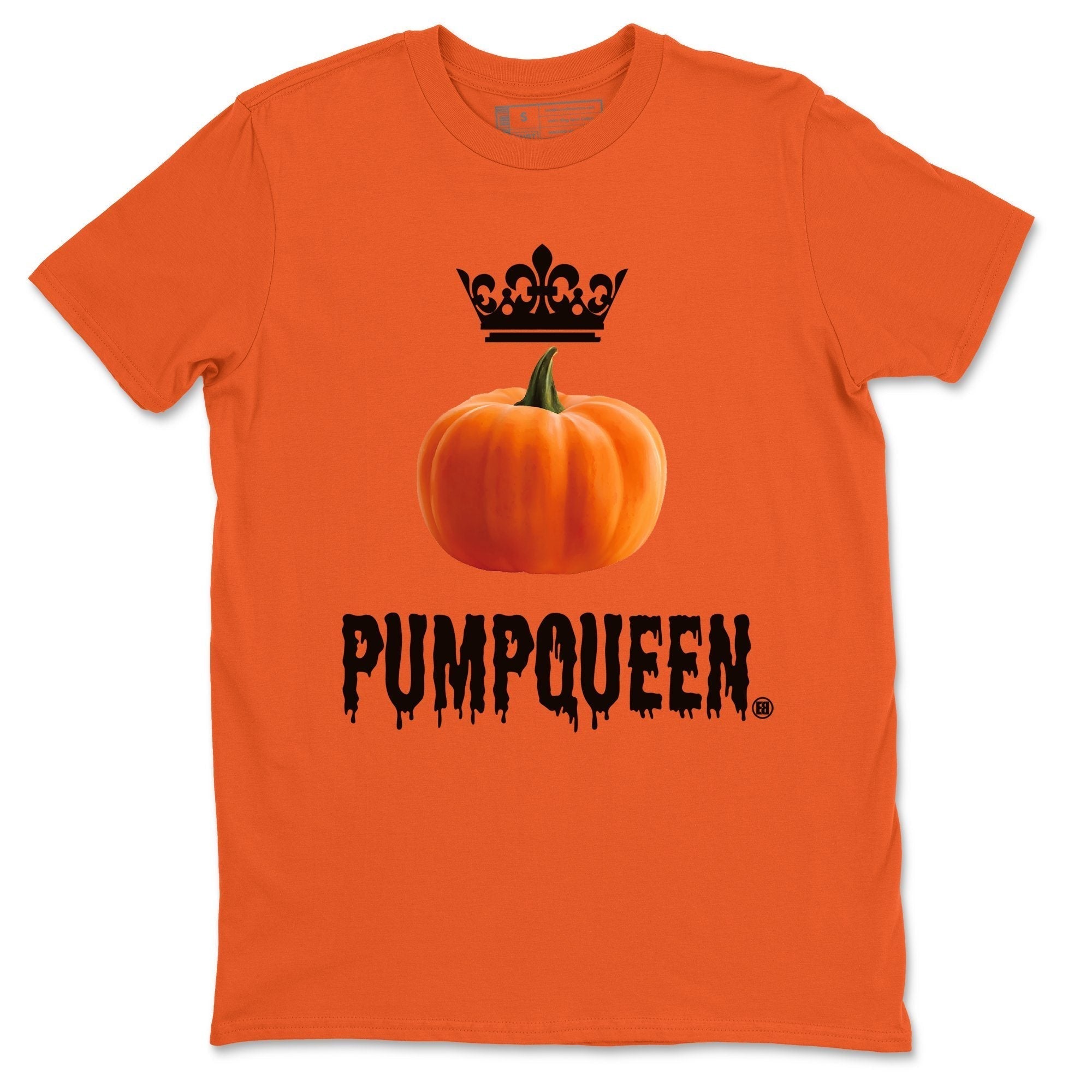 Pumpqueen Unisex Tops - Air Jordan 1 Electro Orange