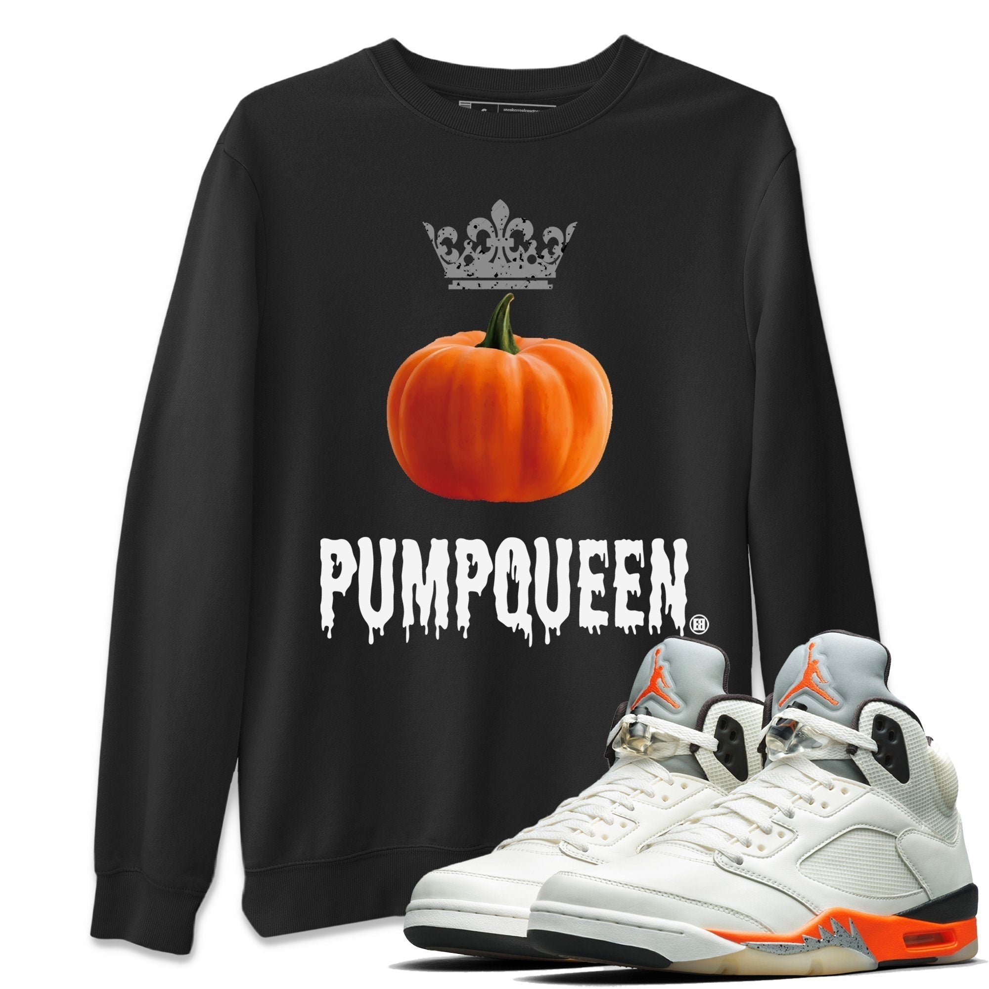Pumpqueen Unisex Tops - Air Jordan 5 Shattered Backboard