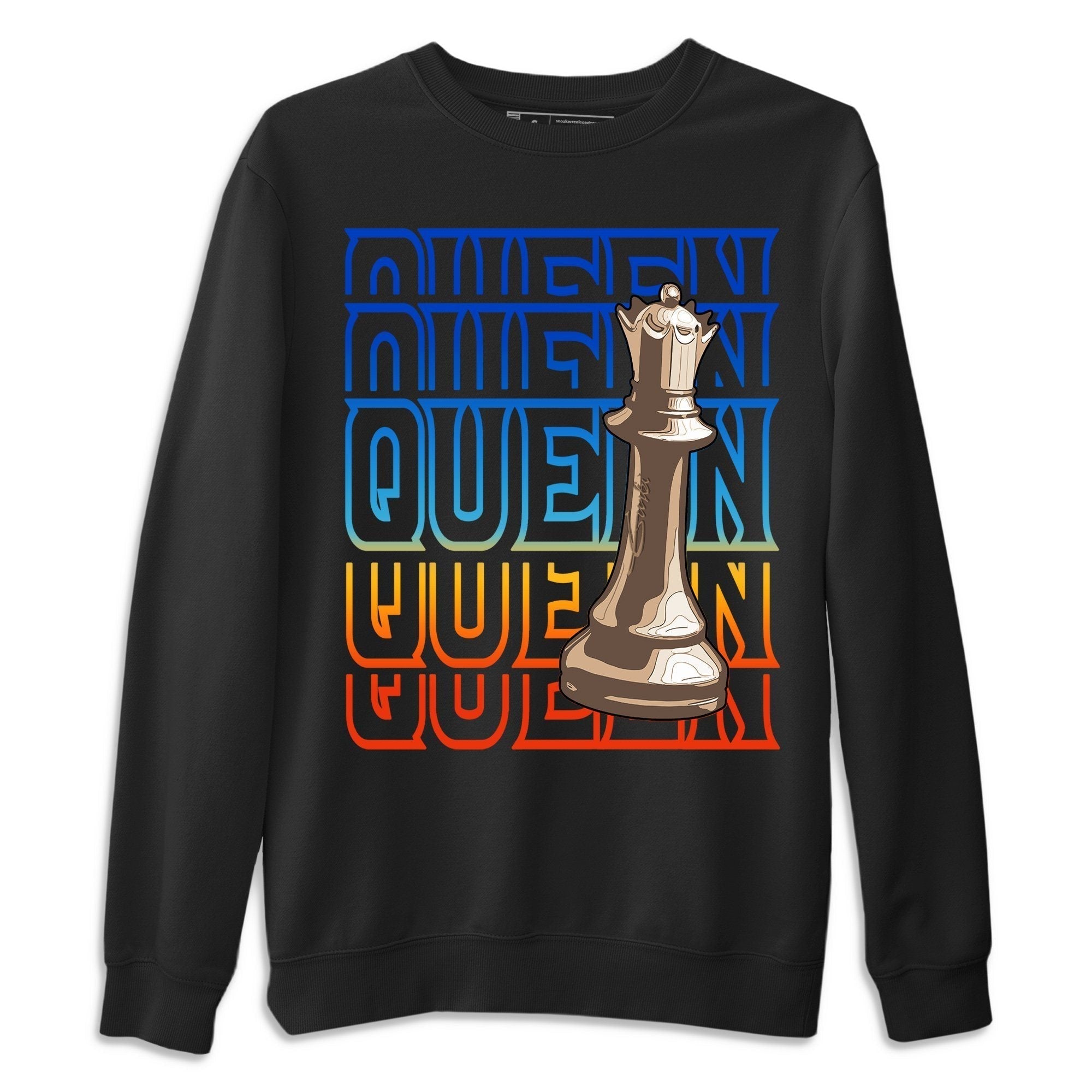 Queen Unisex Tops - Air Jordan 1 Prototype
