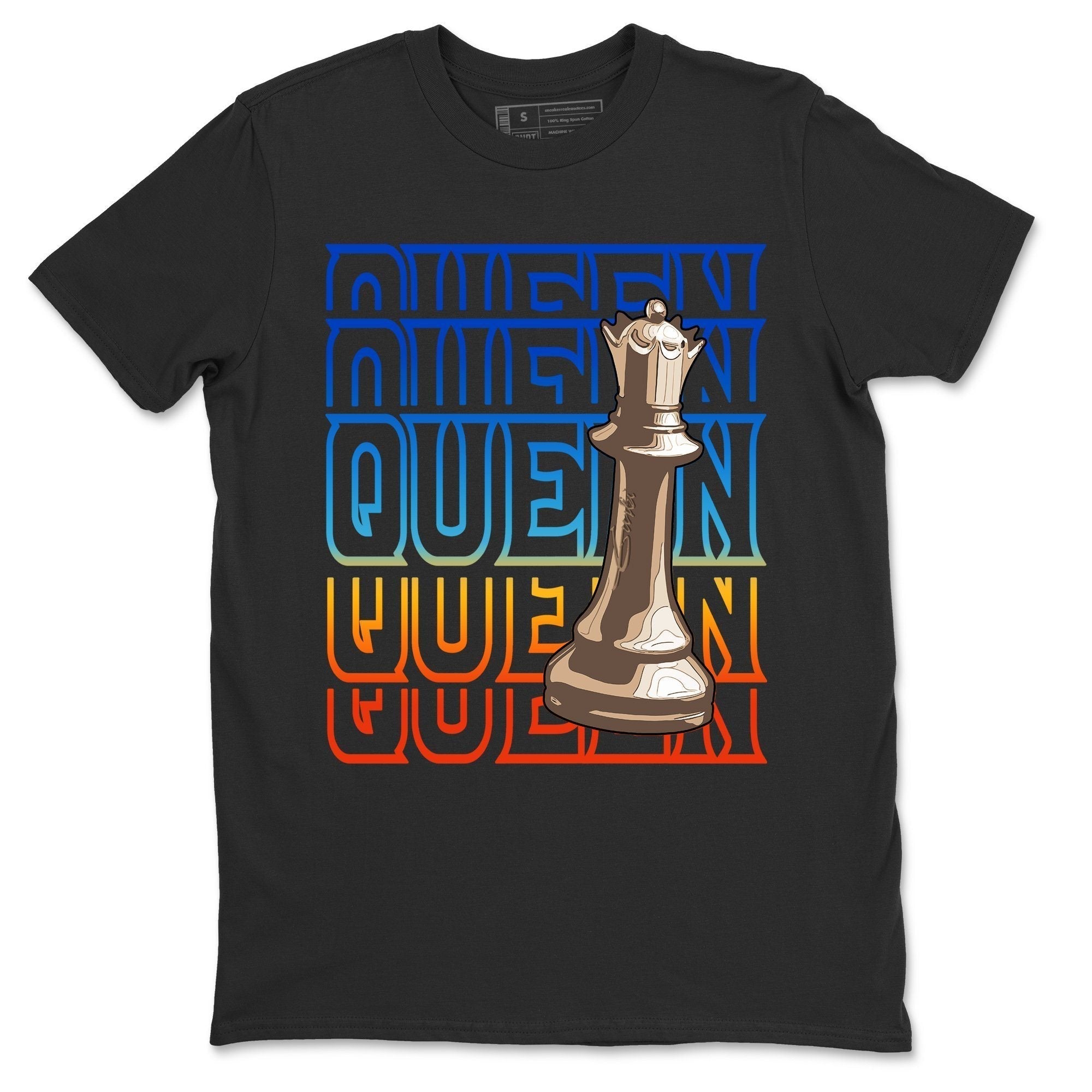 Queen Unisex Tops - Air Jordan 1 Prototype
