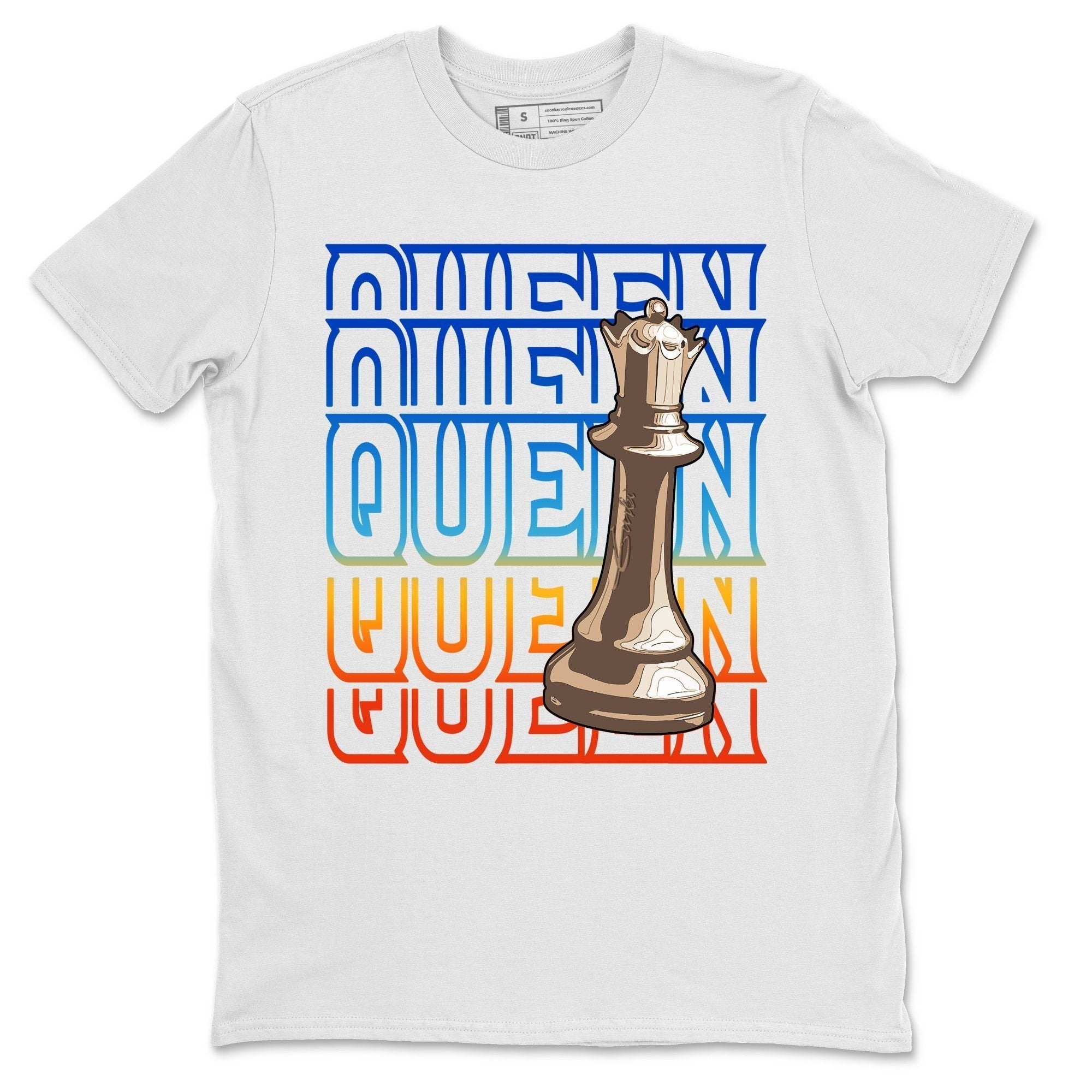 Queen Unisex Tops - Air Jordan 1 Prototype