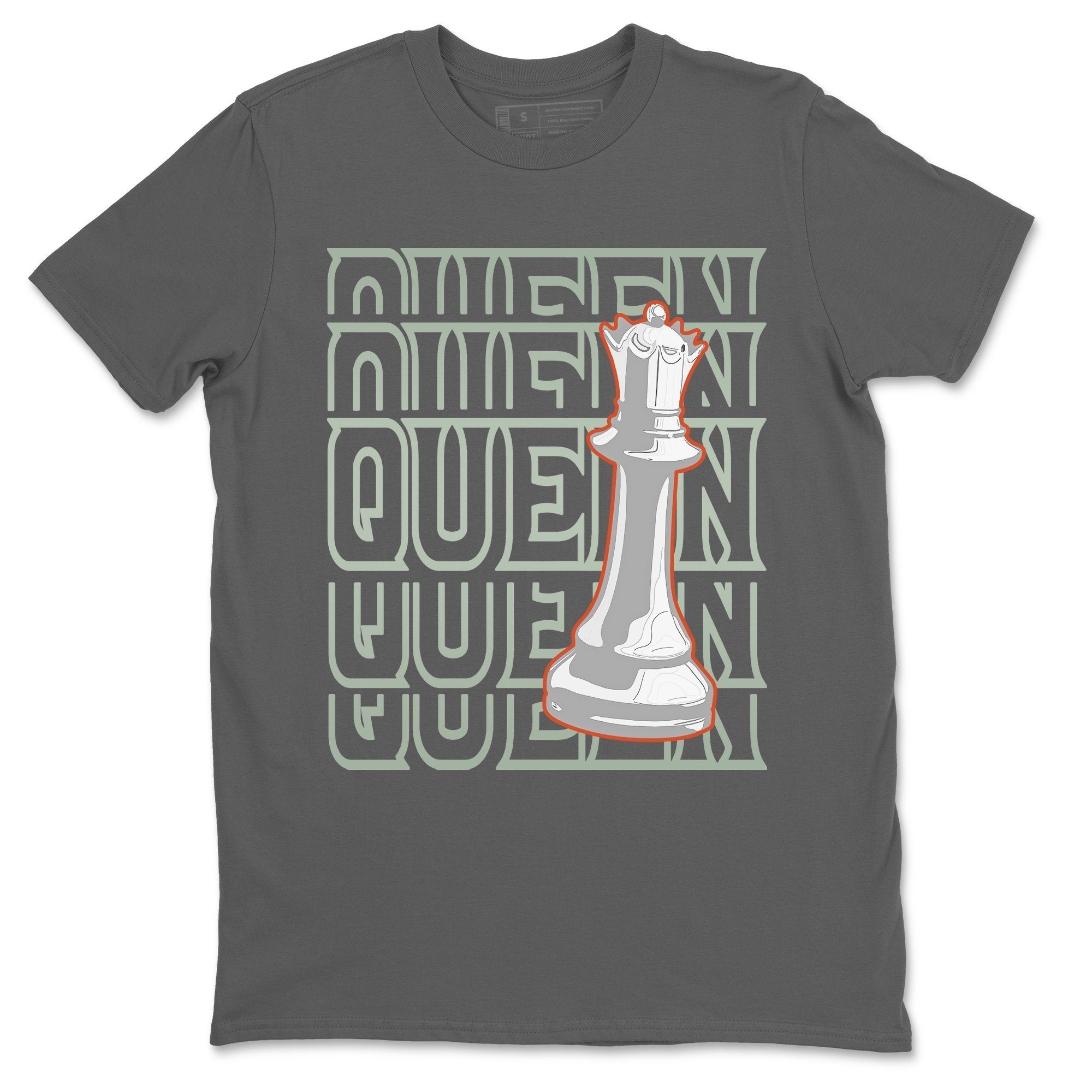 Queen Unisex Tops - Air Jordan 1 Seafoam