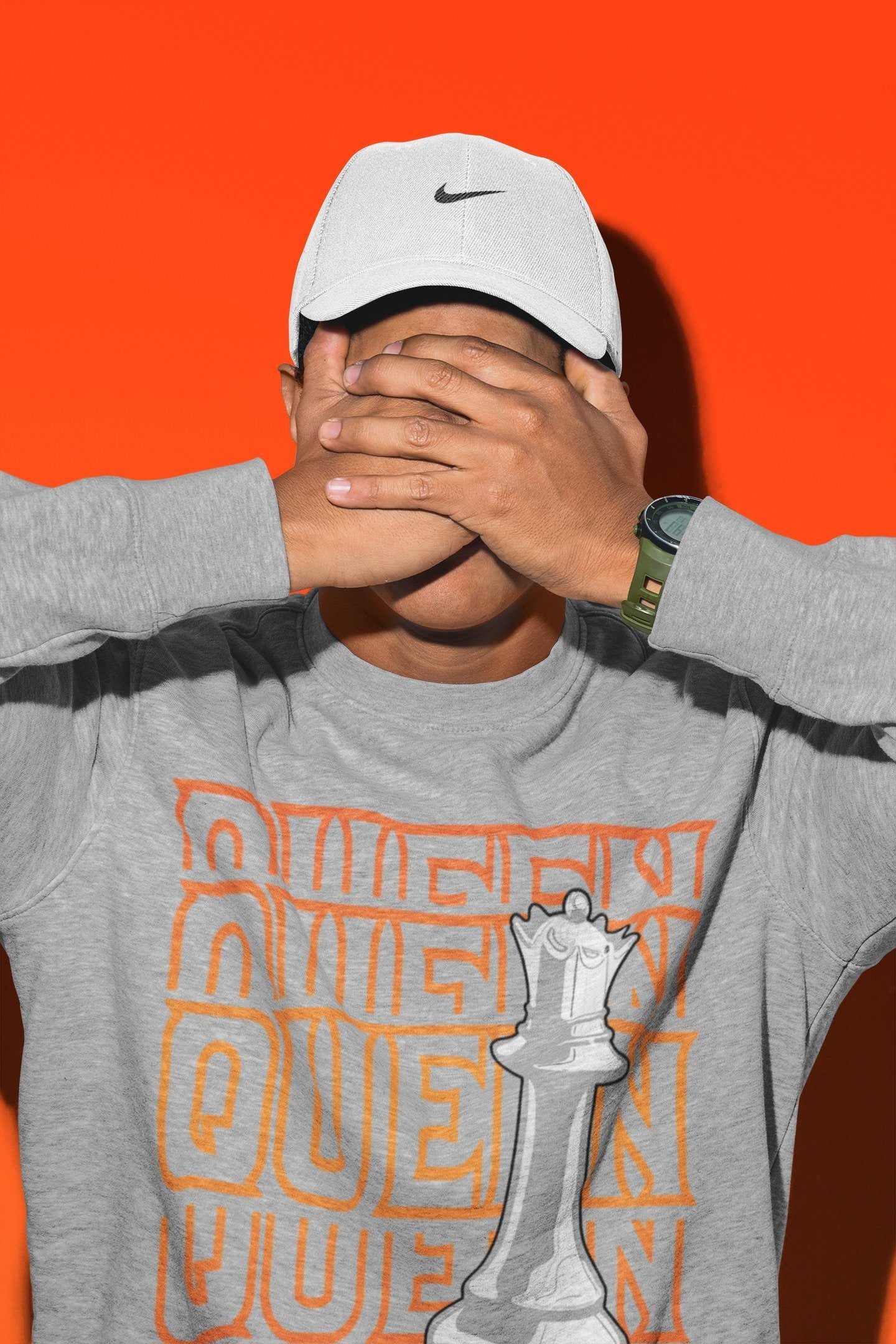 Queen Unisex Tops - Air Jordan 11 Citrus