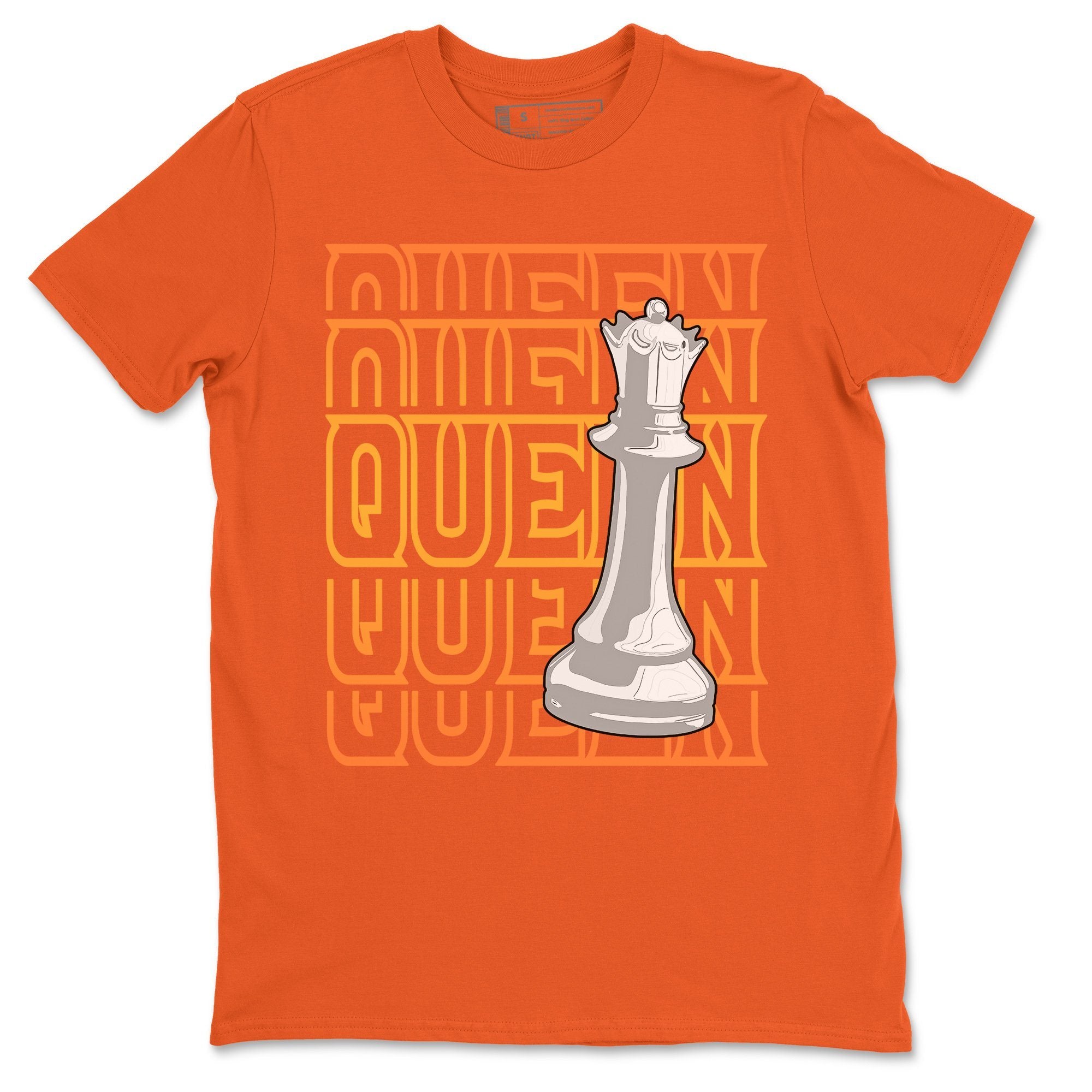 Queen Unisex Tops - Air Jordan 11 Citrus