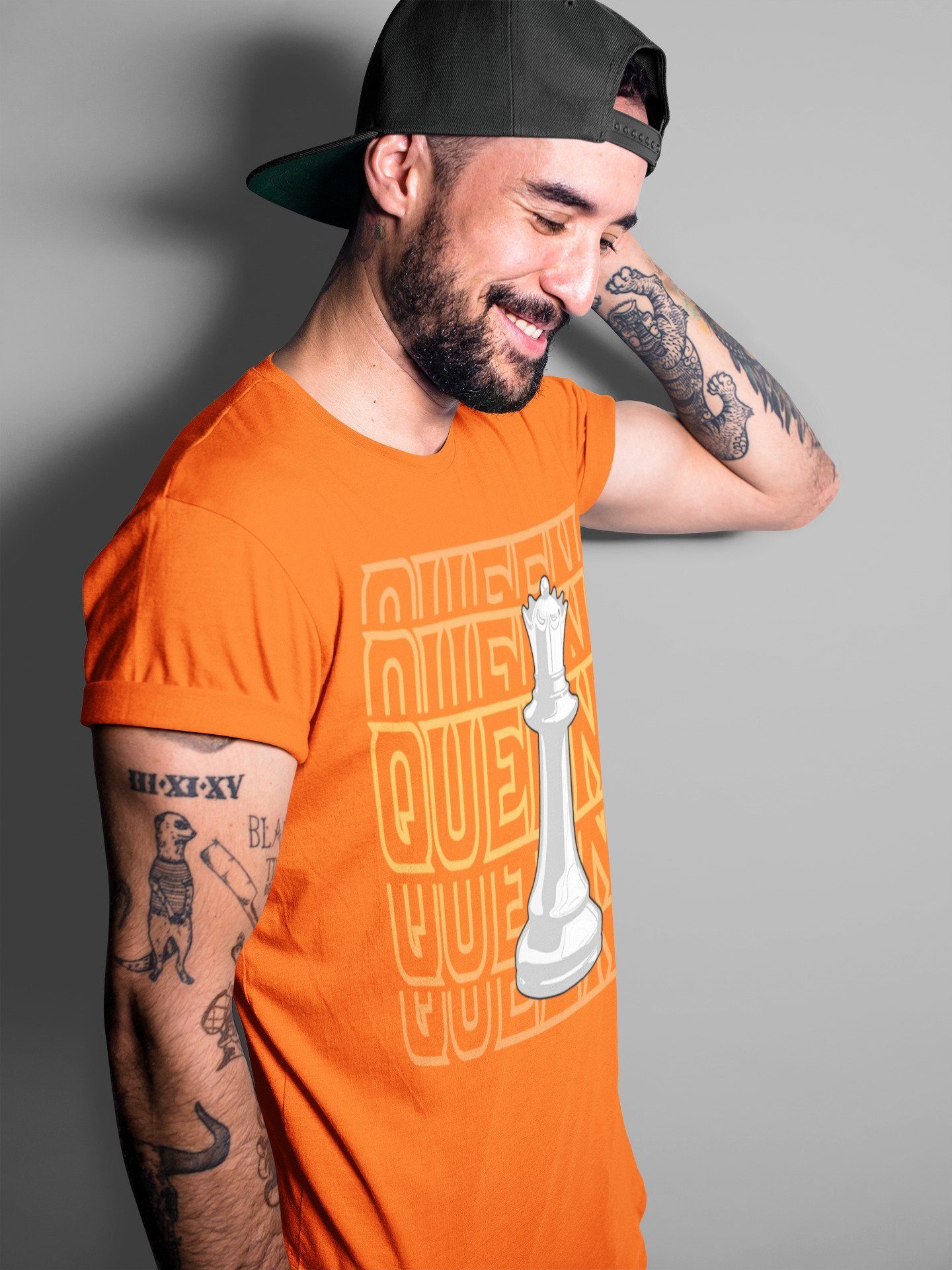 Queen Unisex Tops - Air Jordan 11 Citrus