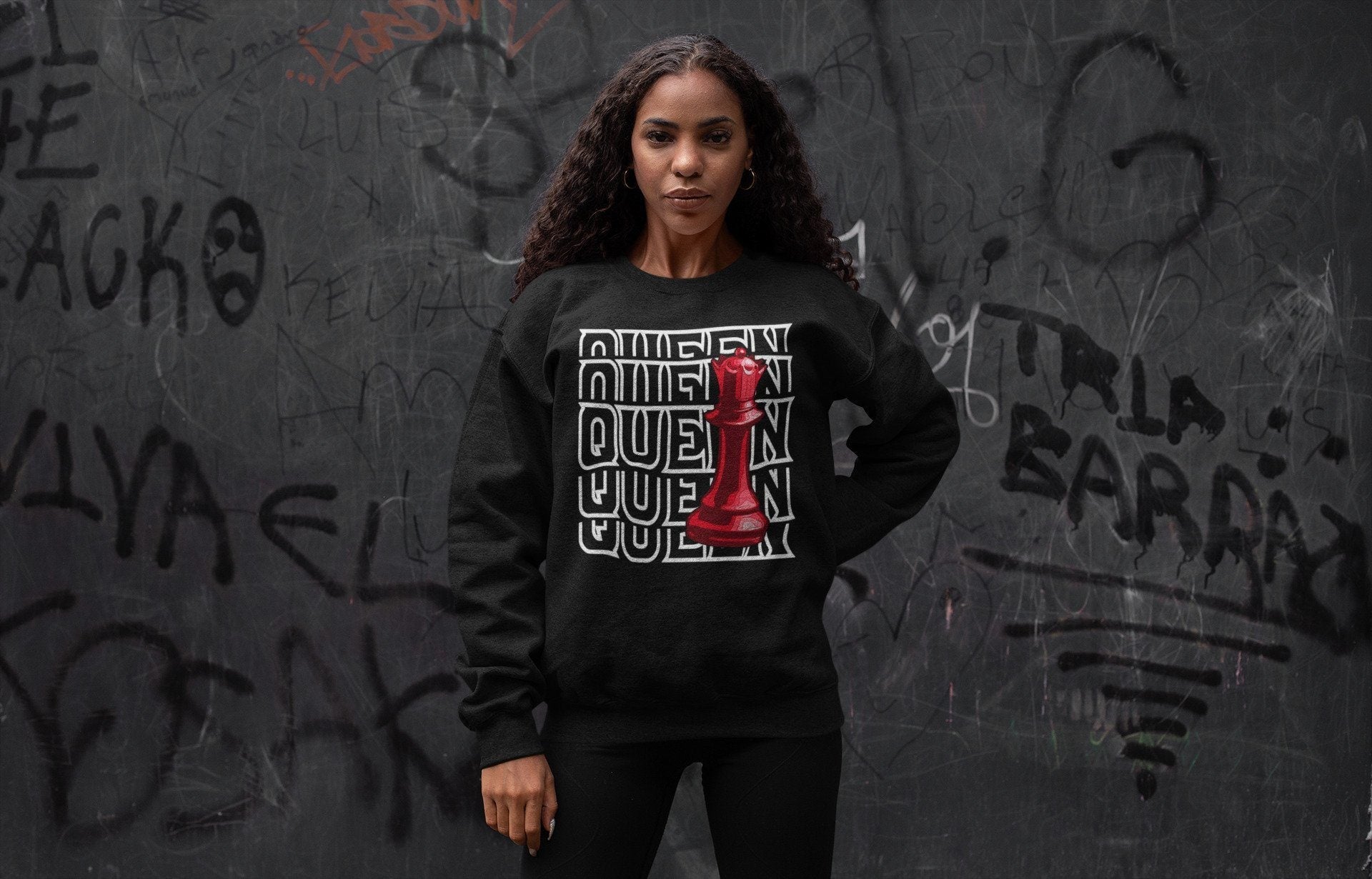 Queen Unisex Tops - Air Jordan 12 Super Bowl