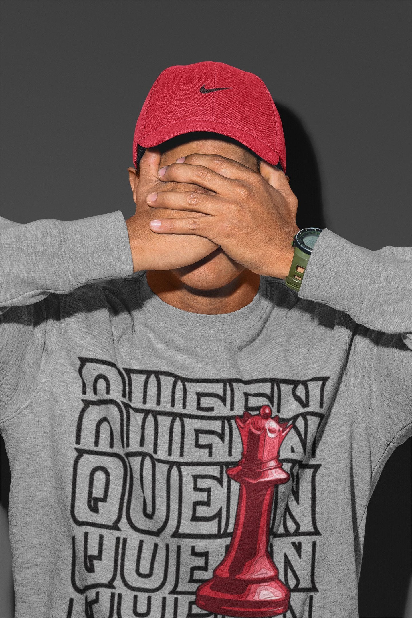 Queen Unisex Tops - Air Jordan 12 Super Bowl