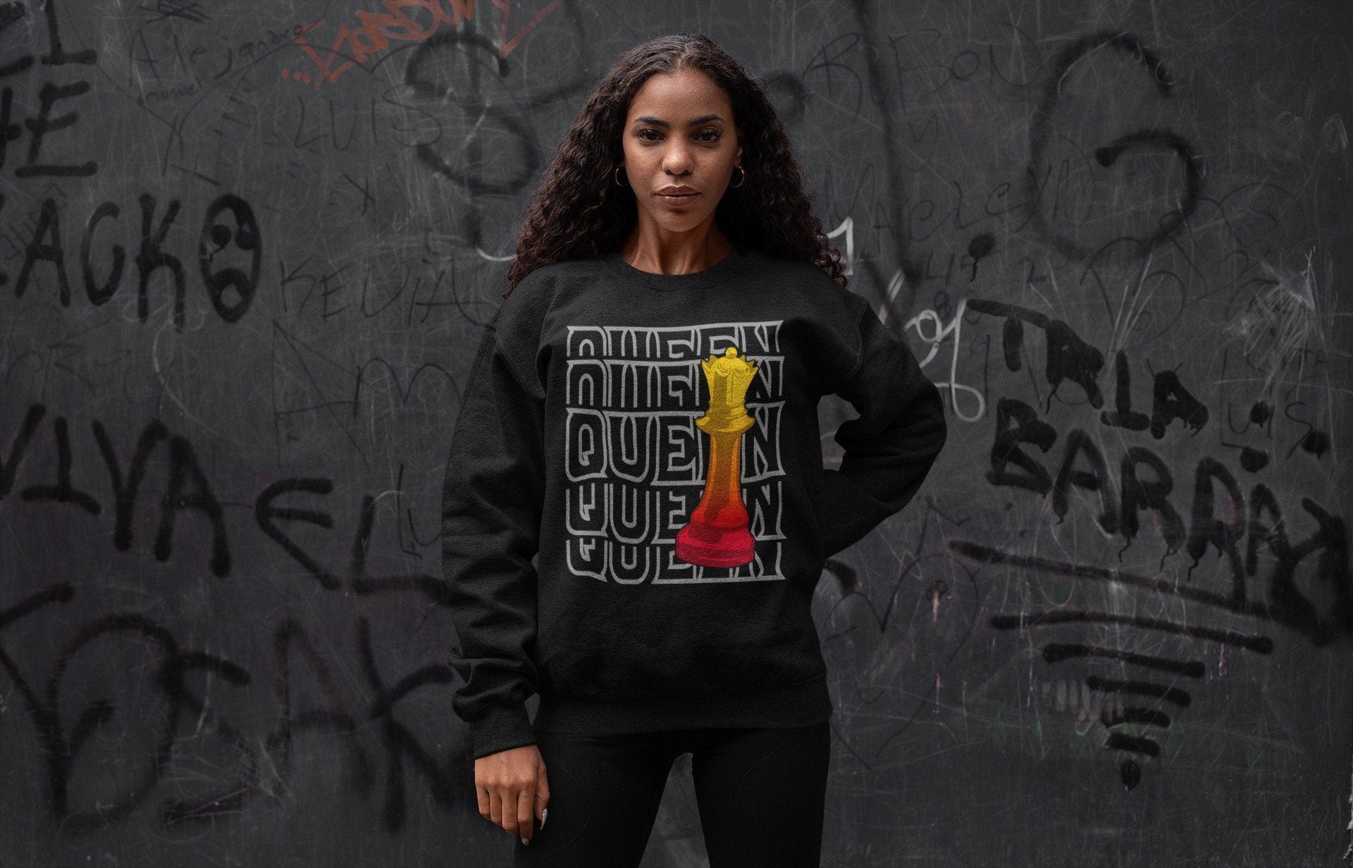 Queen Unisex Tops - Air Jordan 3 Cool Grey