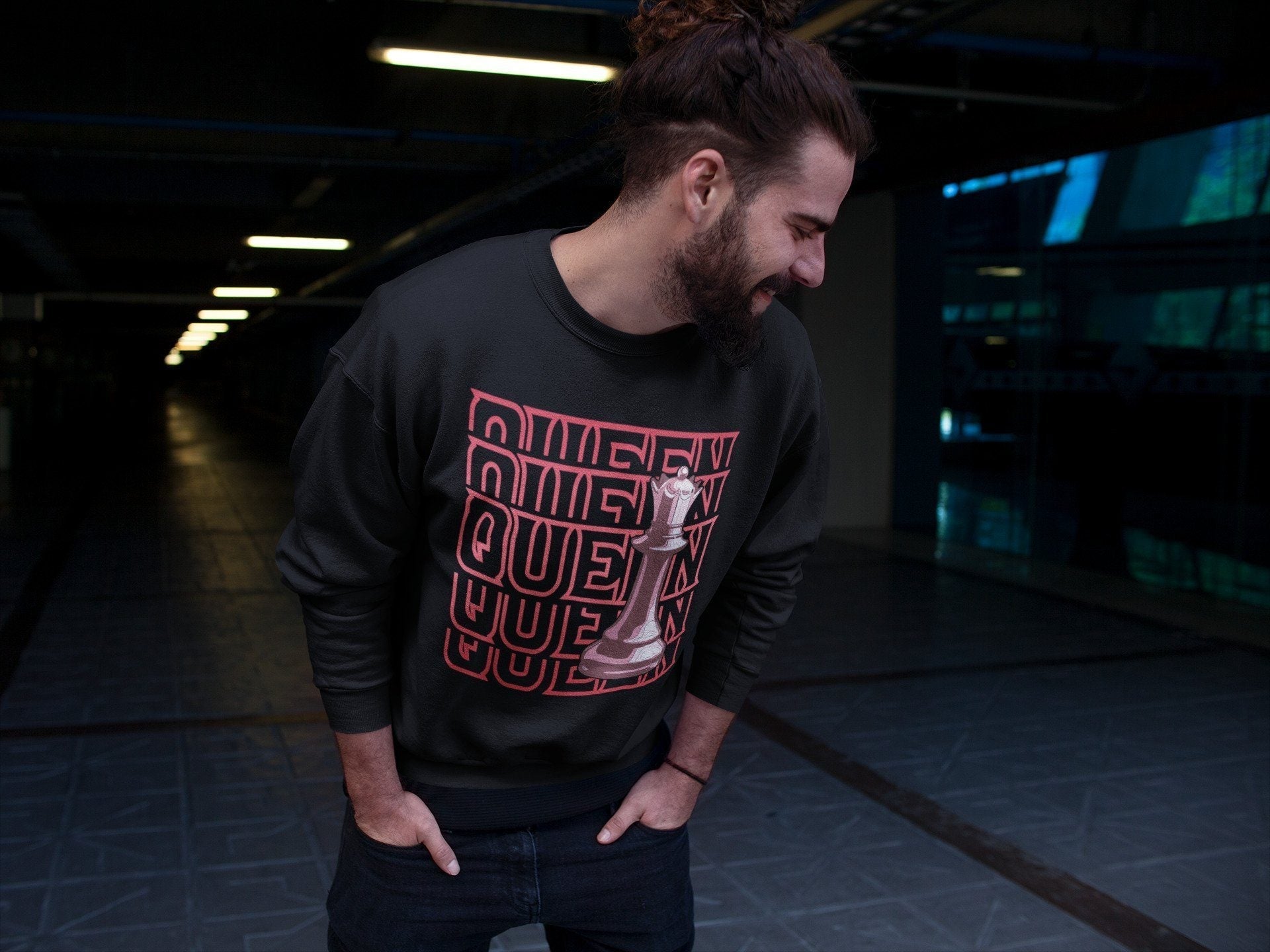 Queen Unisex Tops - Air Jordan 3 Rust Pink
