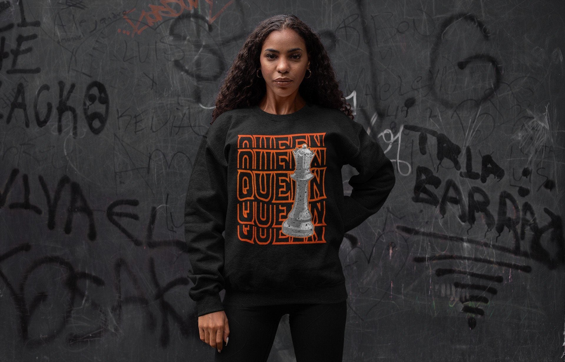 Queen Unisex Tops - Air Jordan 5 Shattered Backboard