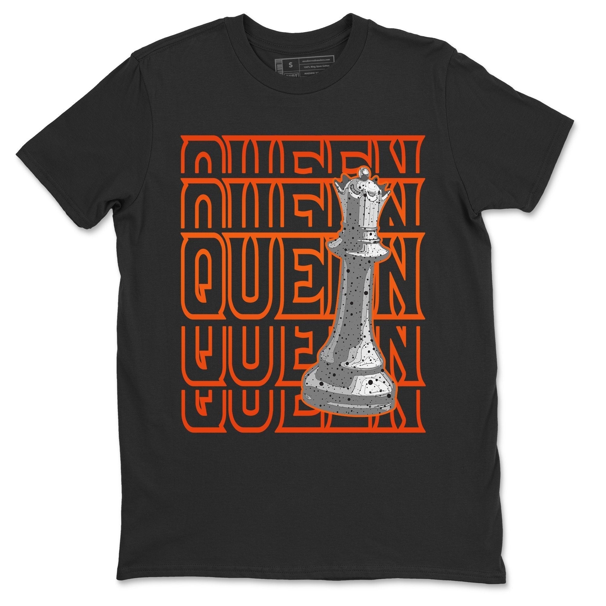 Queen Unisex Tops - Air Jordan 5 Shattered Backboard