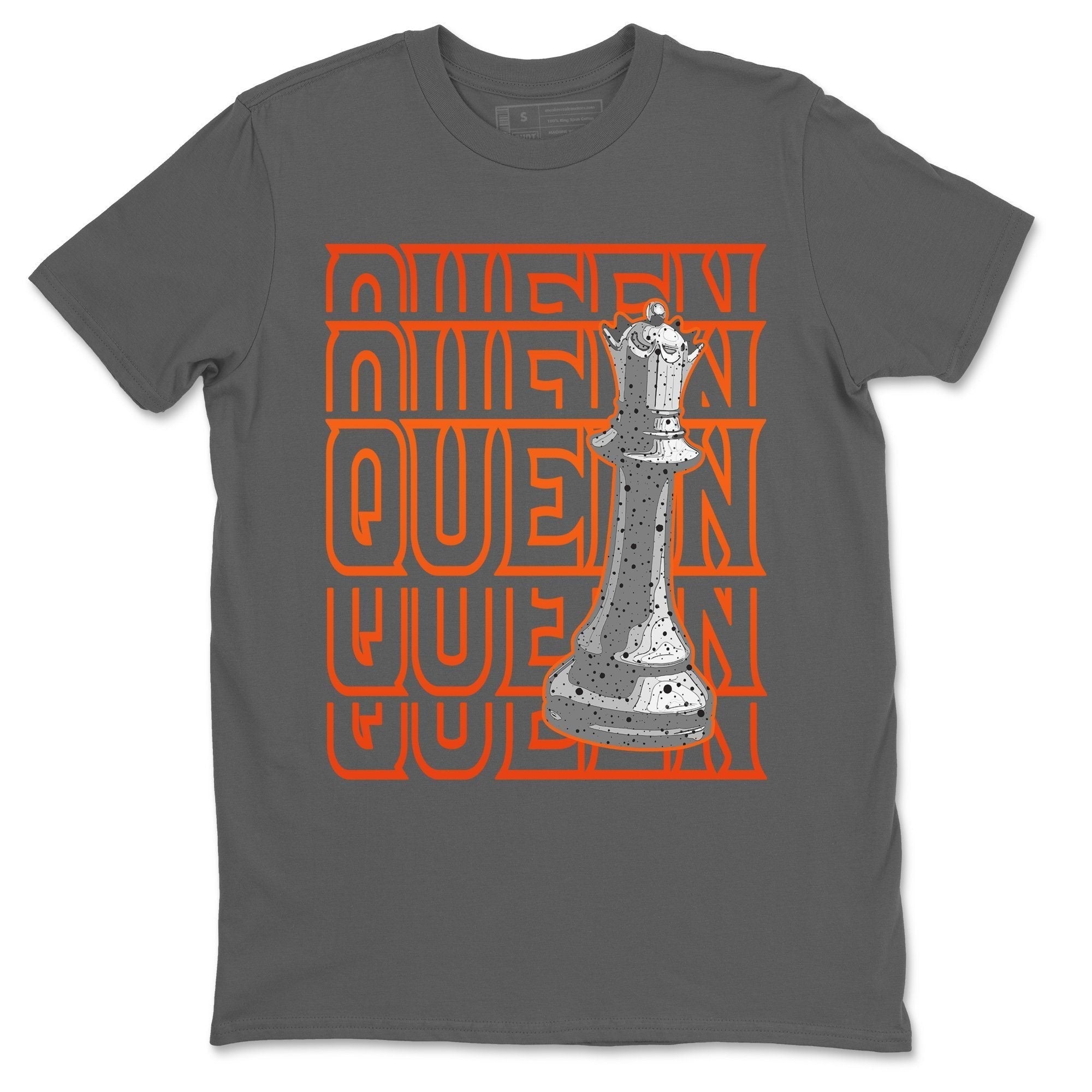 Queen Unisex Tops - Air Jordan 5 Shattered Backboard