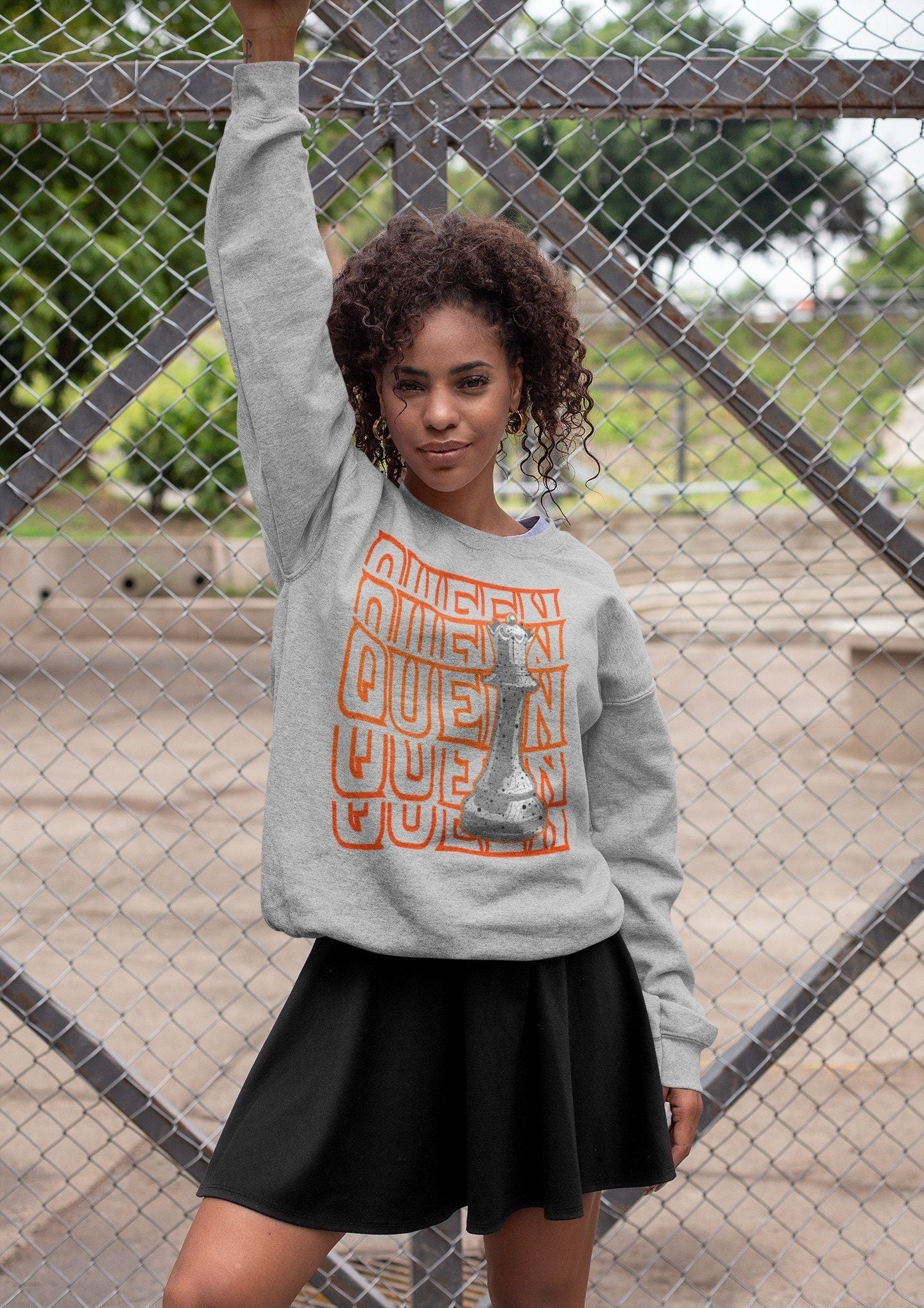 Queen Unisex Tops - Air Jordan 5 Shattered Backboard