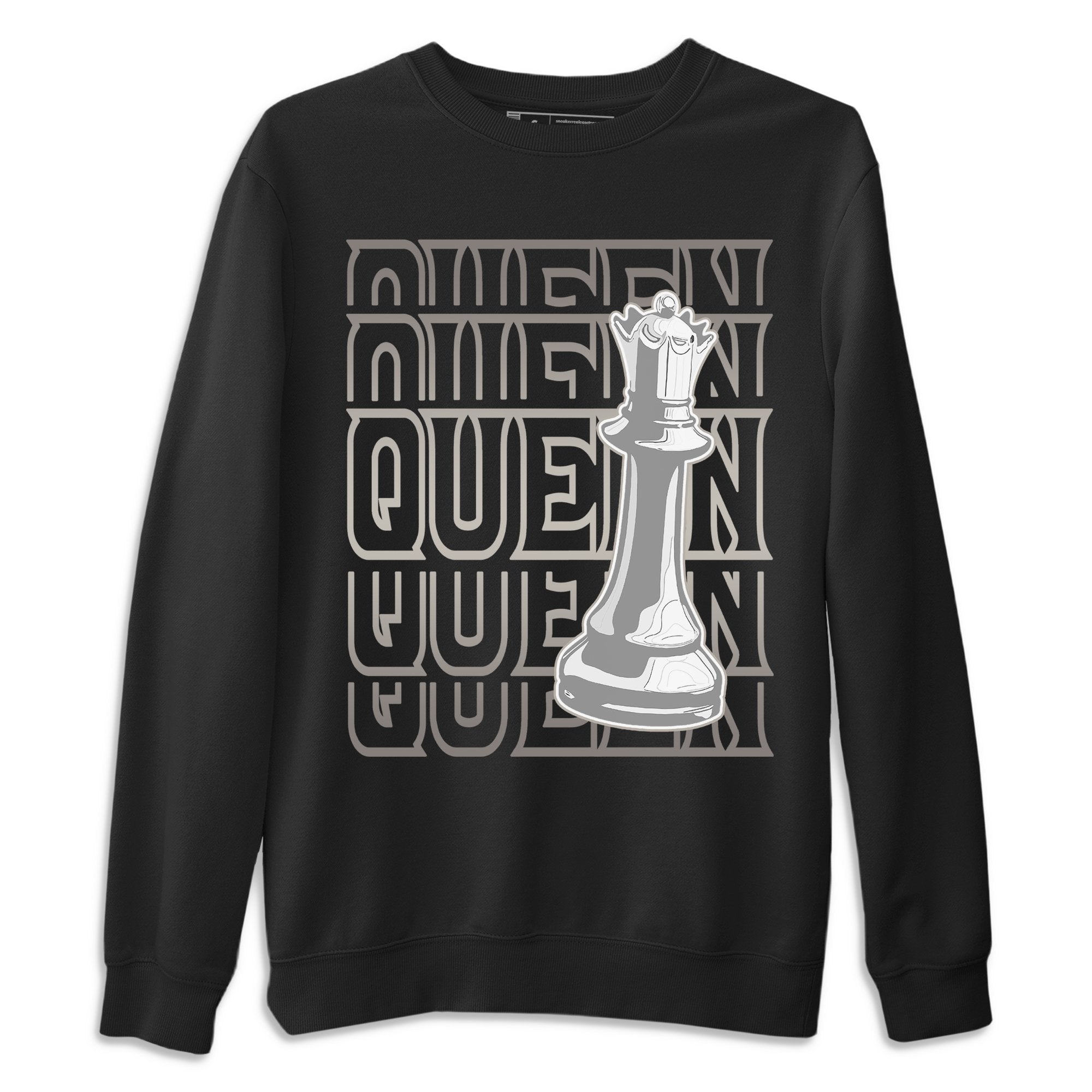 Queen Unisex Tops - Air Jordan 3 A Ma Maniere