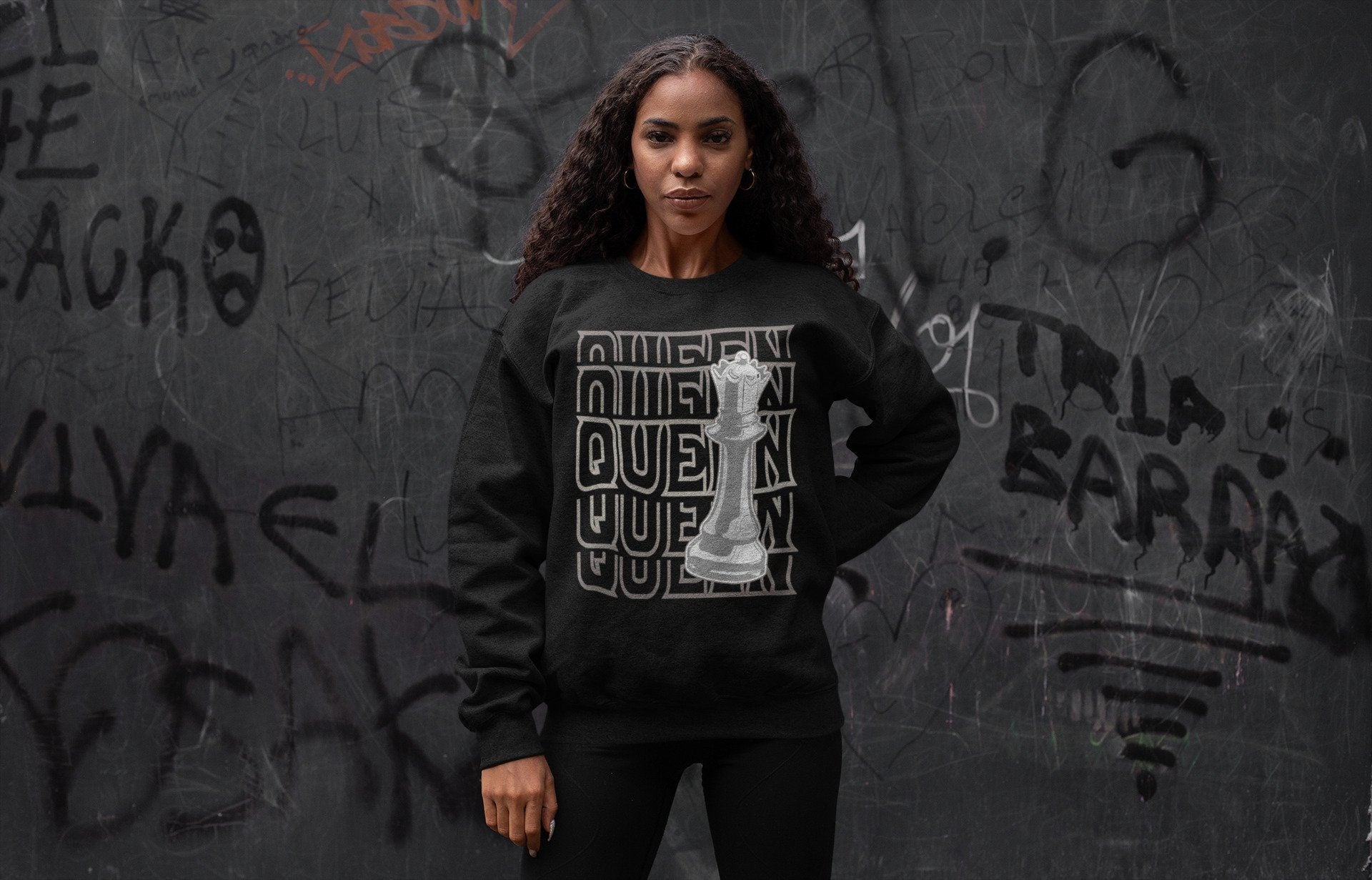 Queen Unisex Tops - Air Jordan 3 A Ma Maniere
