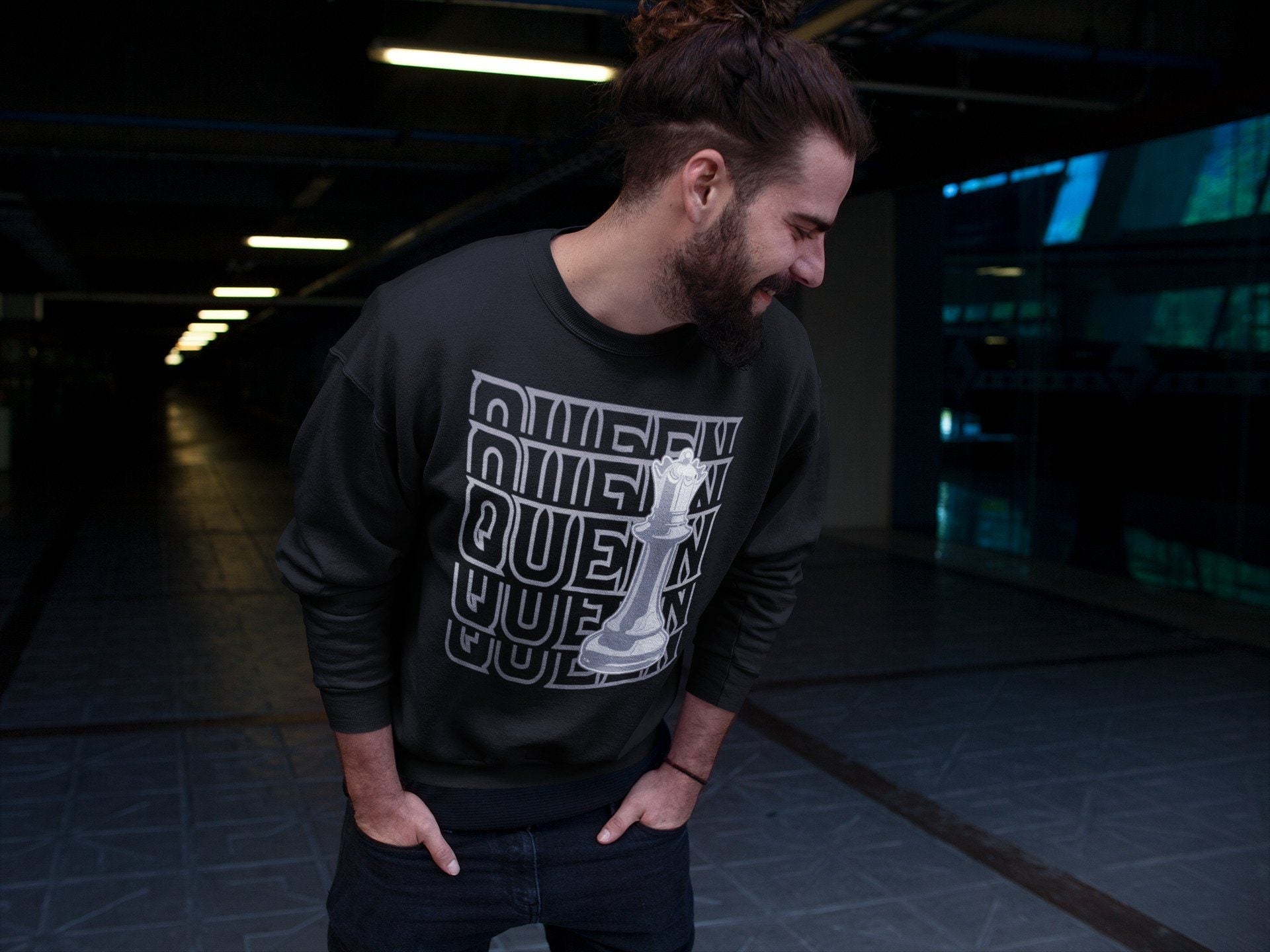 Queen Unisex Tops - Air Jordan 3 A Ma Maniere