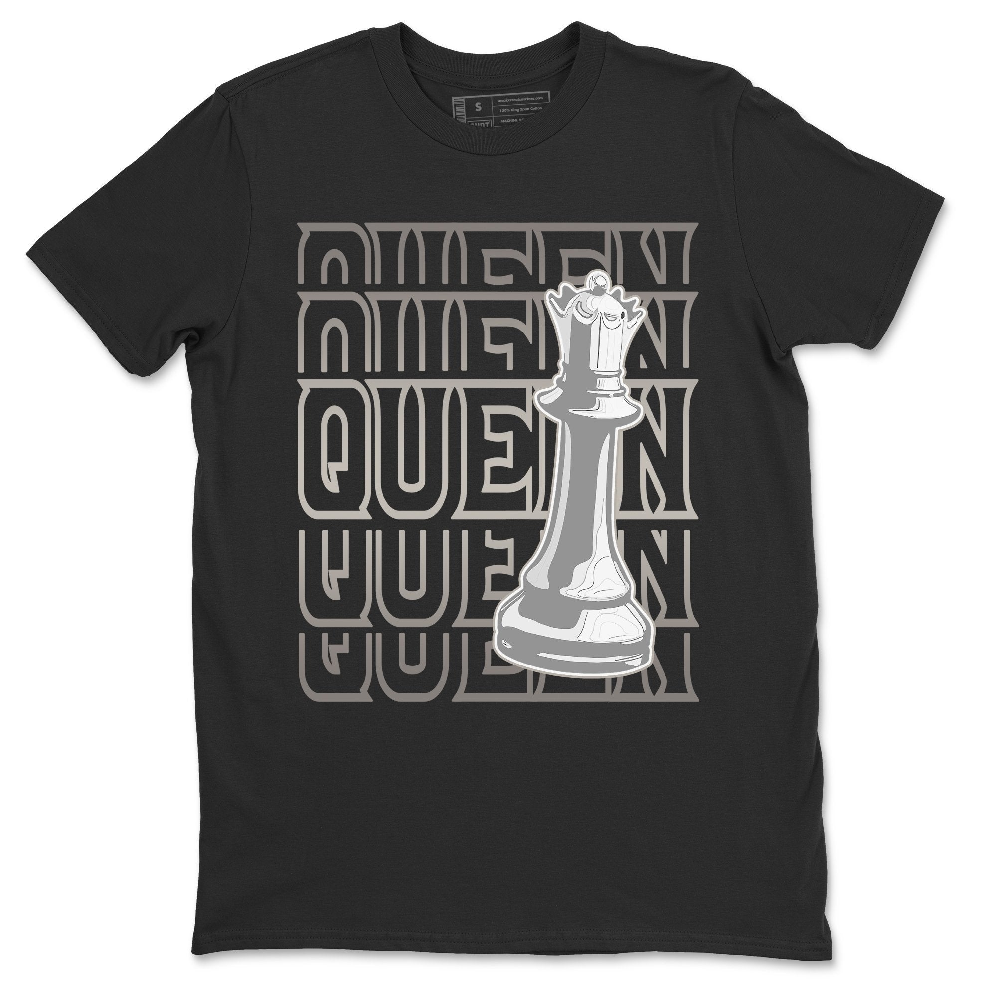 Queen Unisex Tops - Air Jordan 3 A Ma Maniere