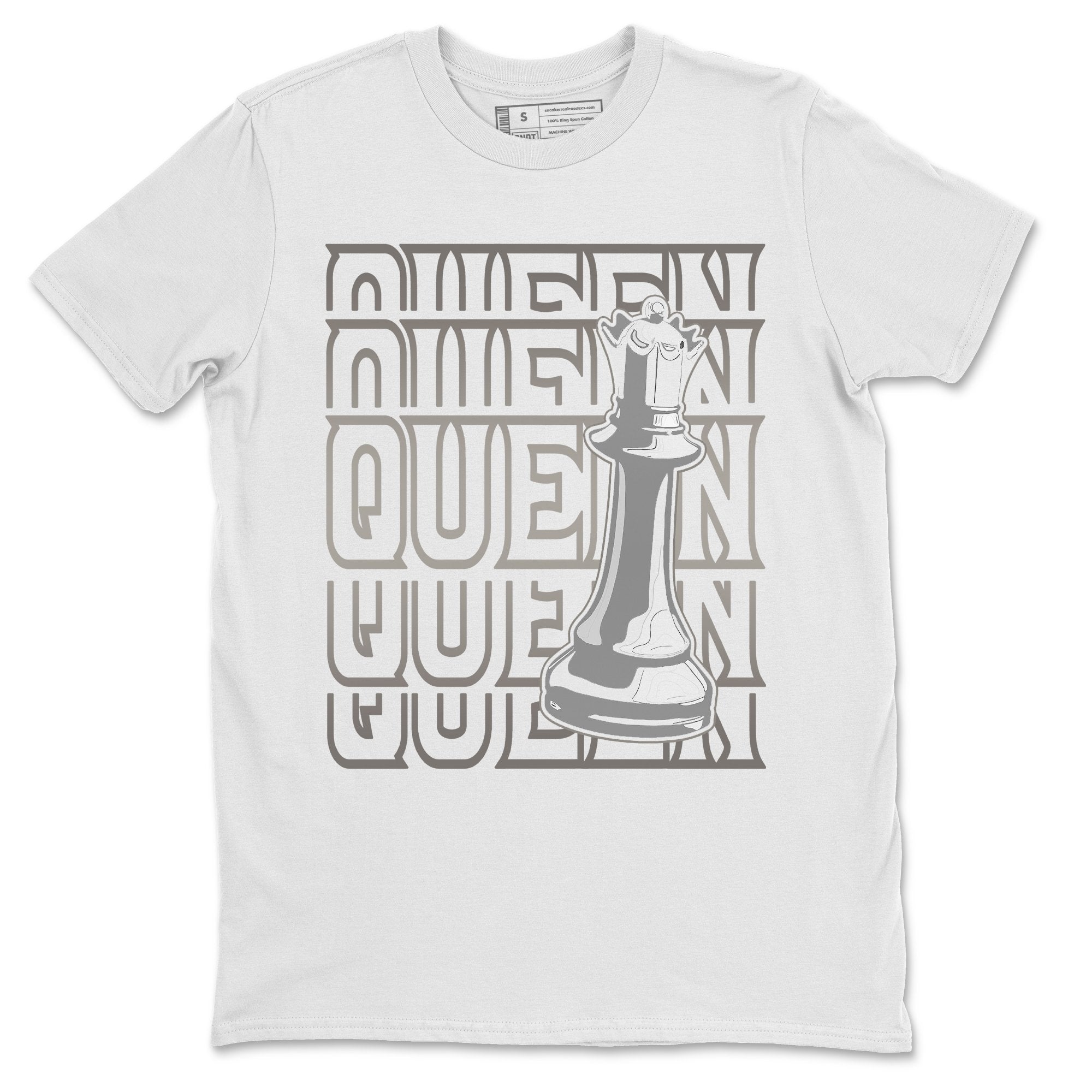 Queen Unisex Tops - Air Jordan 3 A Ma Maniere