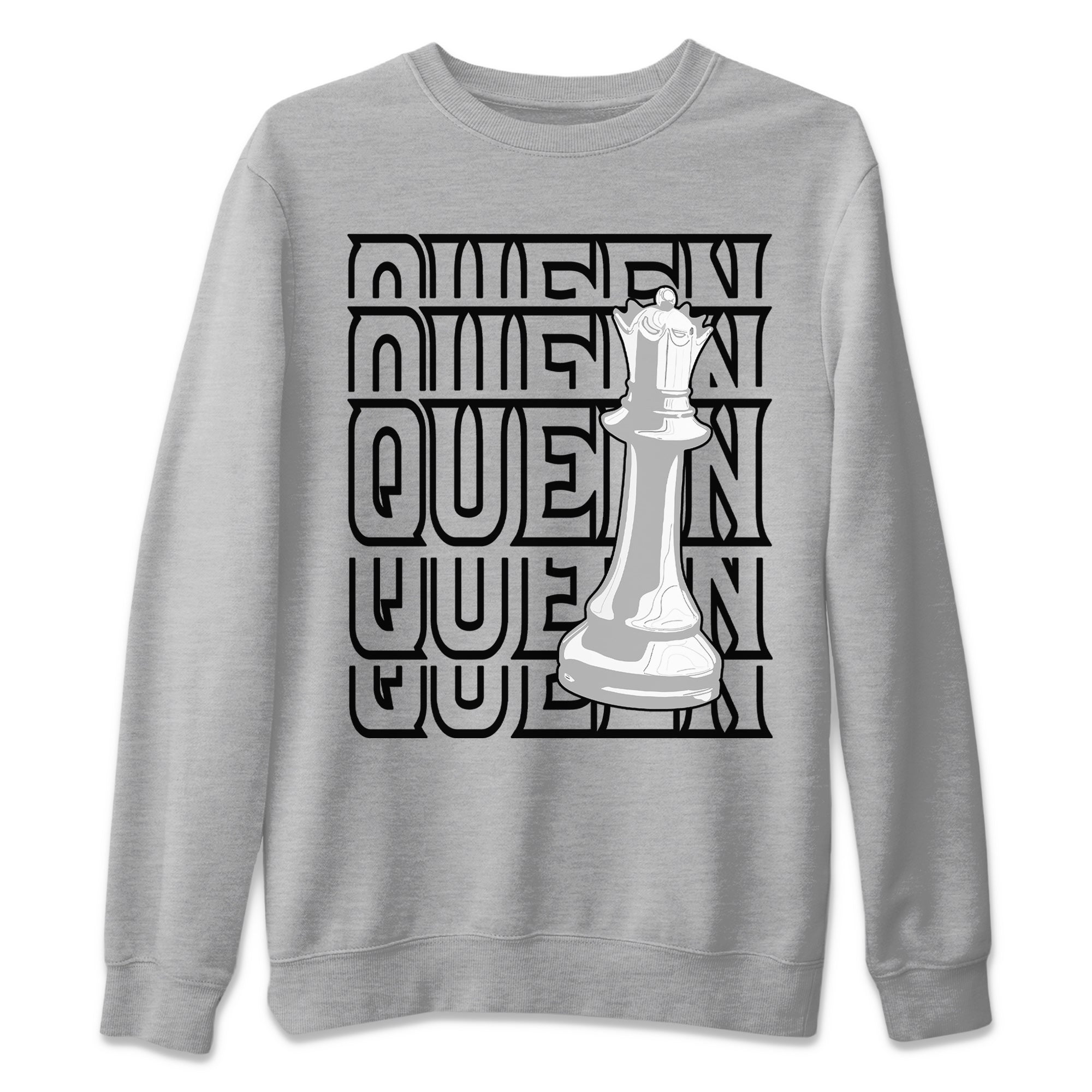 Queen Unisex Tops - Dunk Panda