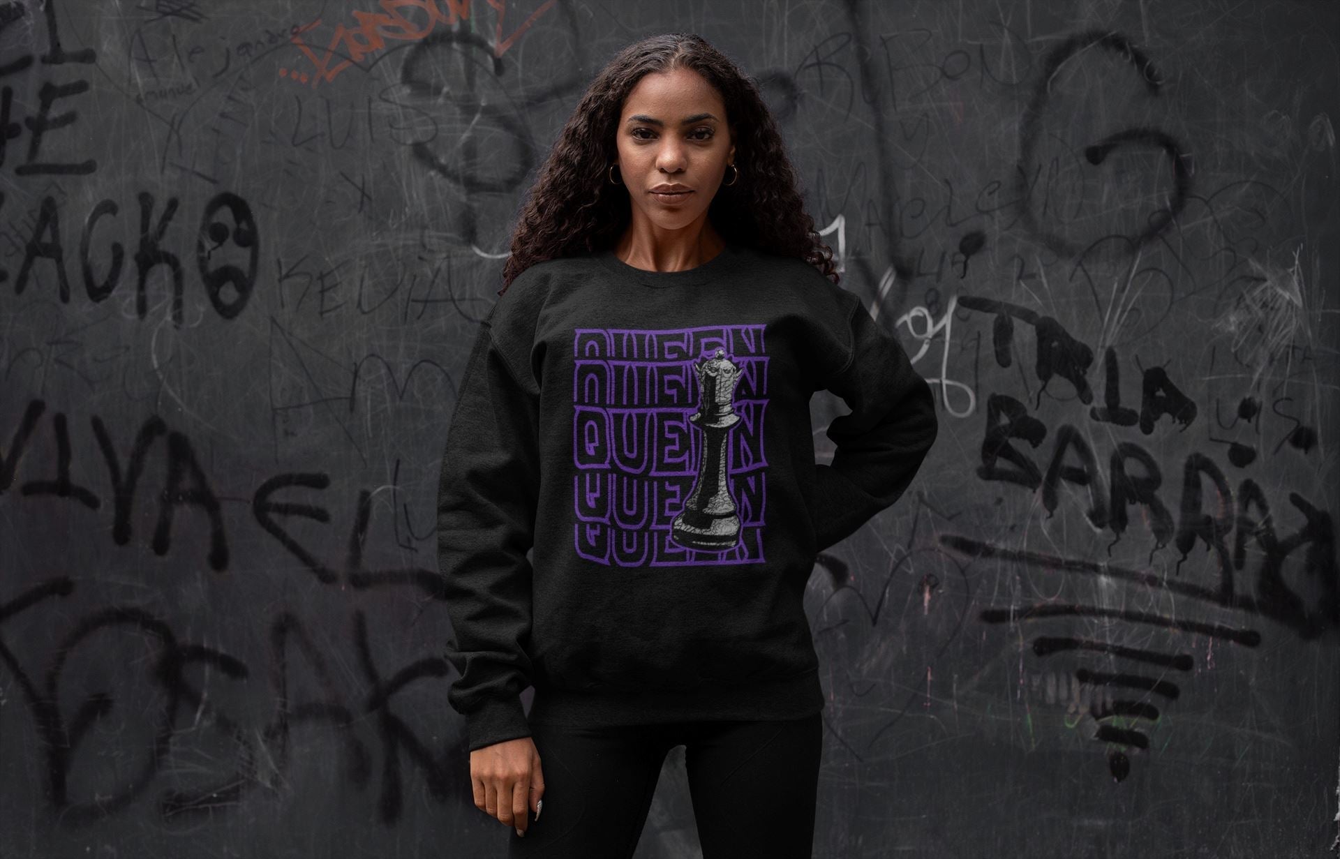 Queen Unisex Tops - Air Jordan 3 Dark Iris