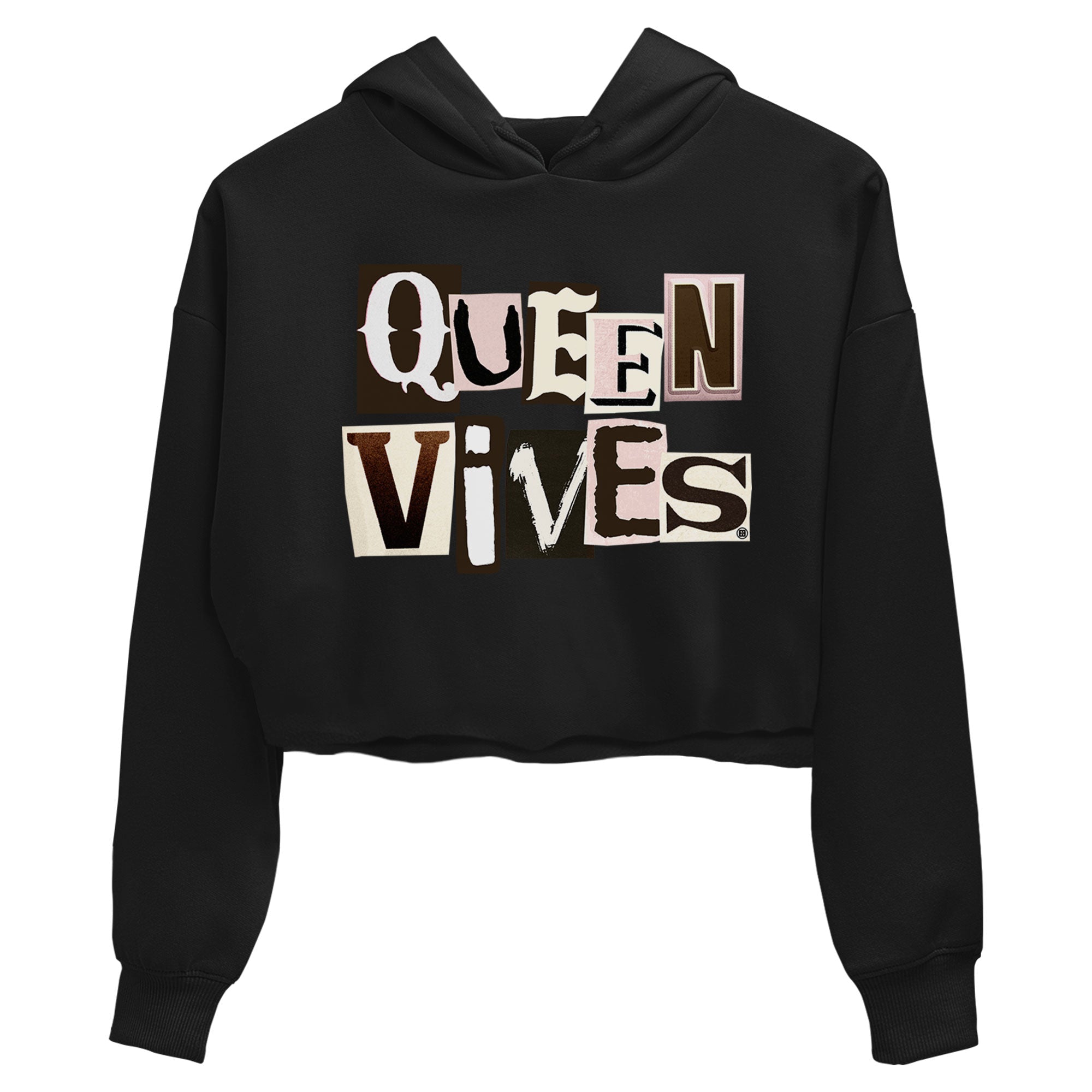 Queen Vibes snkmatch Women's Top - Air Jordan 11 Neapolitan