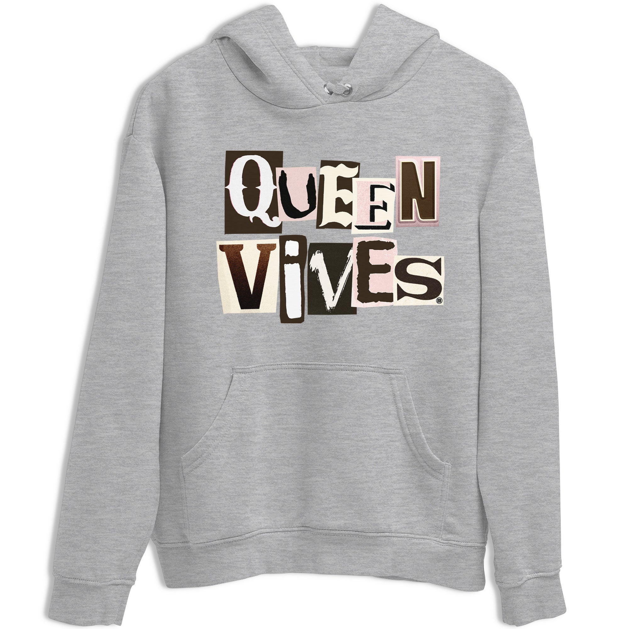 Queen Vibes snkmatch Tee - Air Jordan 11 Neapolitan