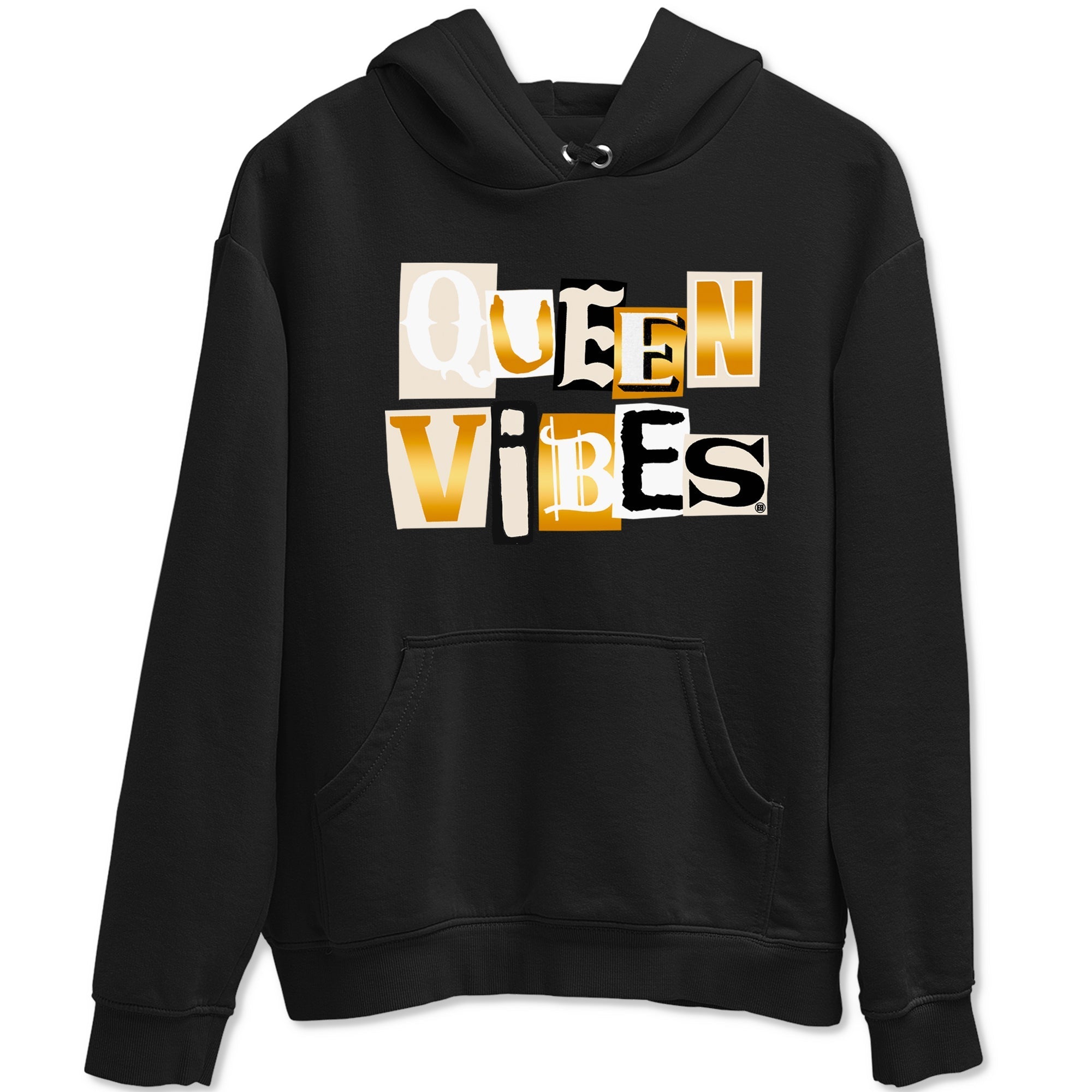 Queen Vibes snkmatch Tees - Air Jordan 12 Phantom