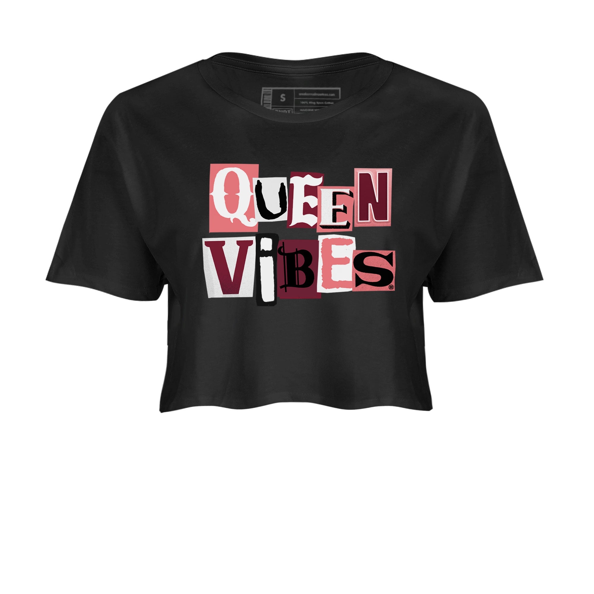 Queen Vibes snkmatch Women's Top - Dunk Valentines Day 2024