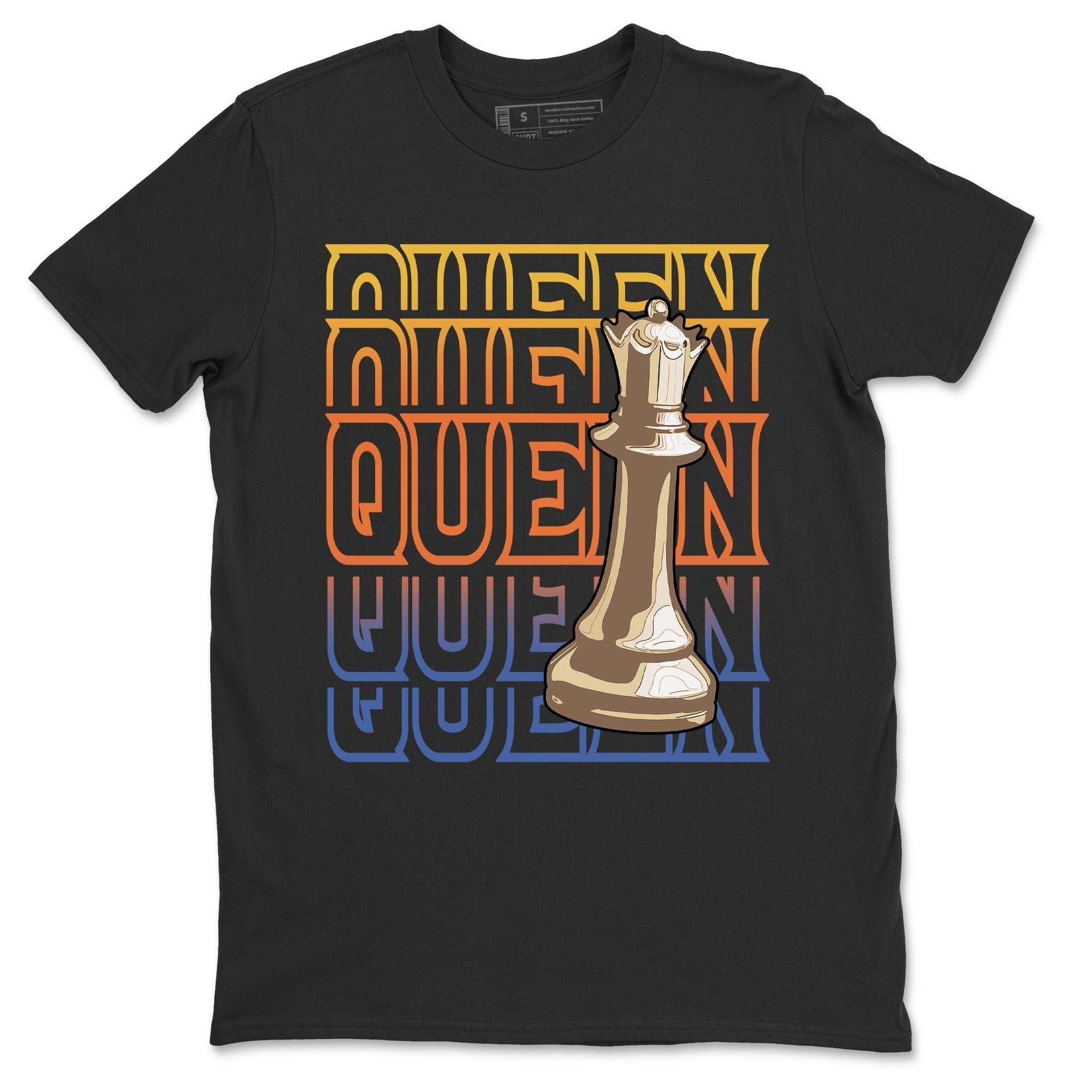 Queen Unisex Tops - Yeezy 350 MX Oat