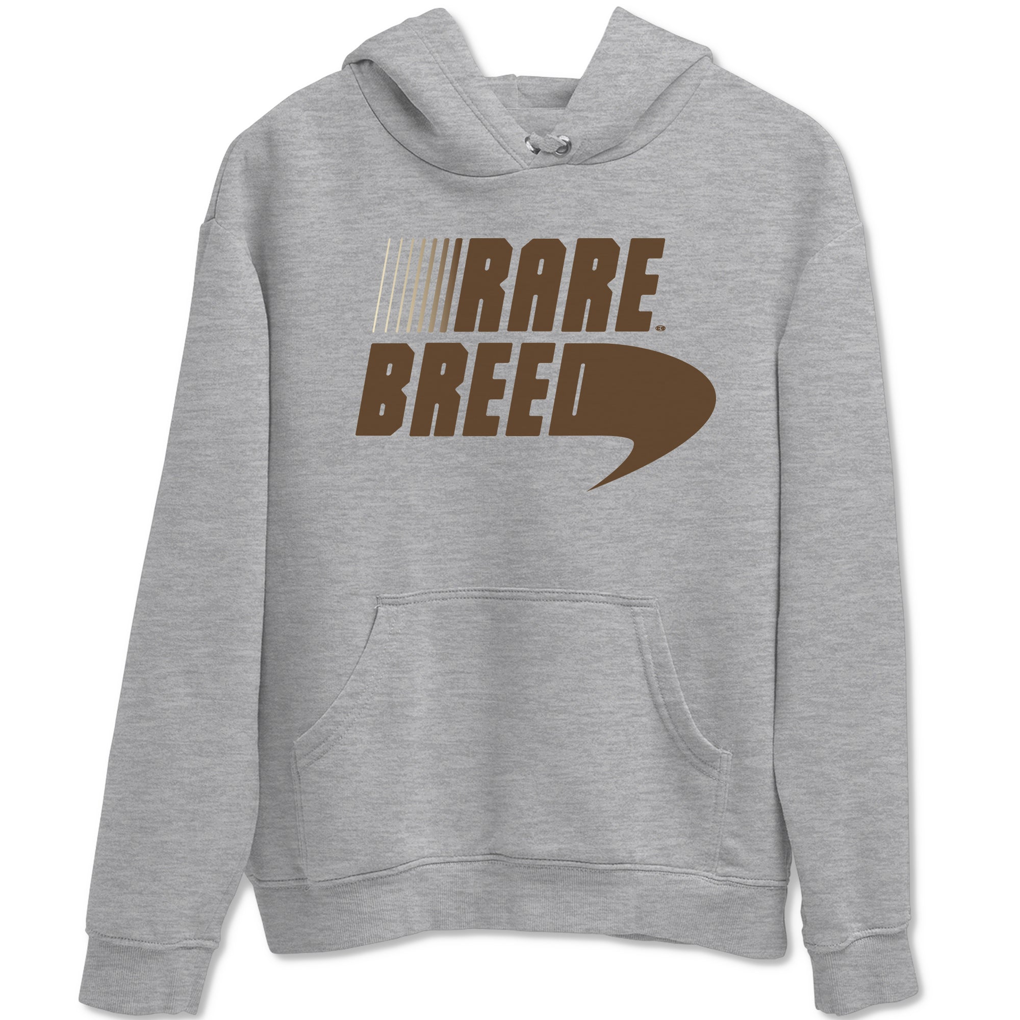 Rare Breed snkmatch Tees - Air Jordan 1 Mocha