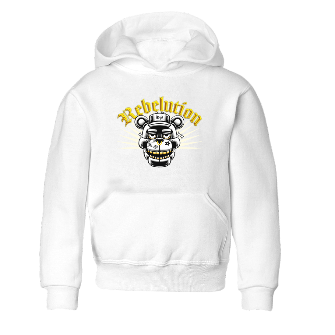 Revolution snkmatch Tee Kids - Air Jordan  11 Gratitude
