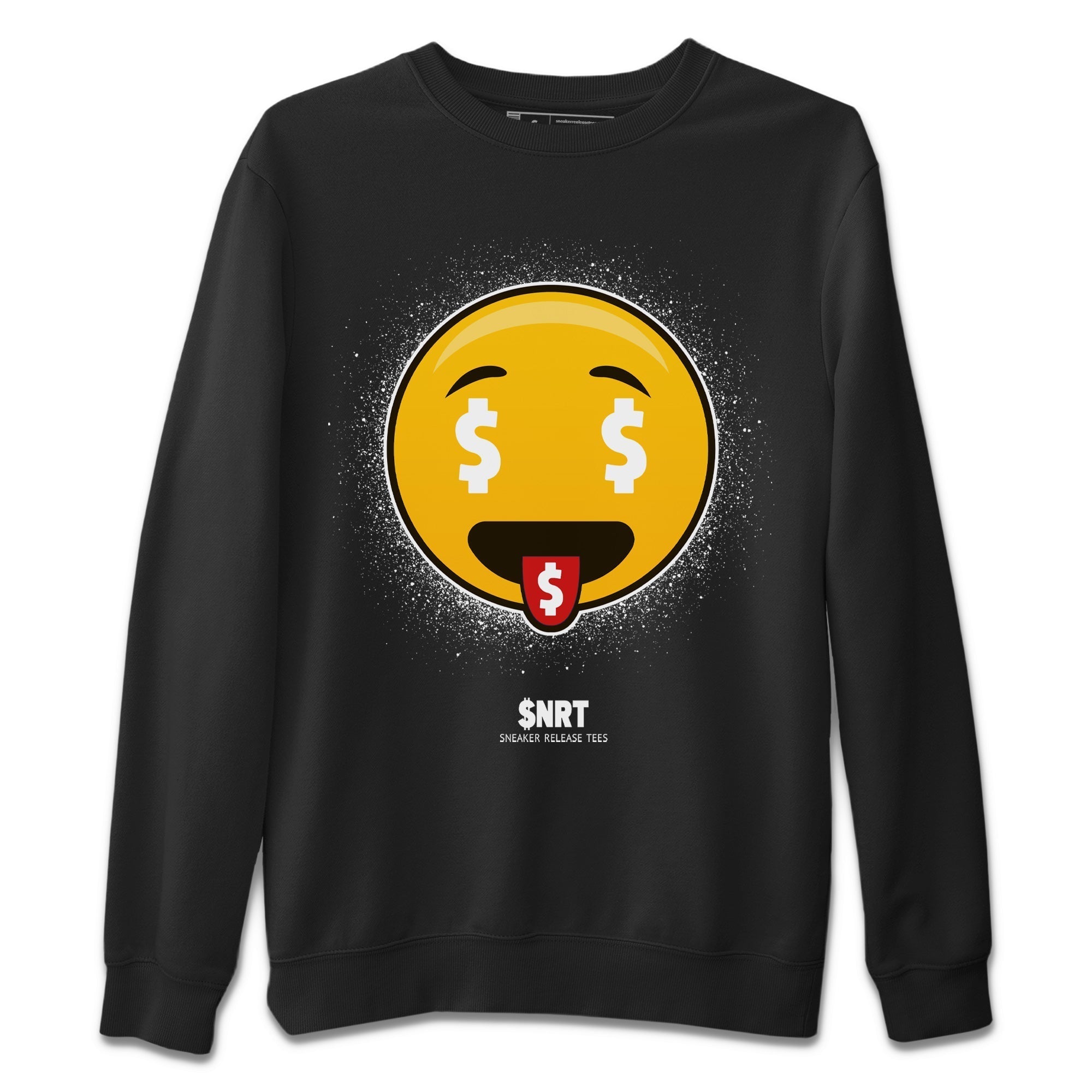 Rich Tongue Unisex Tops - Air Jordan 13 Del Sol