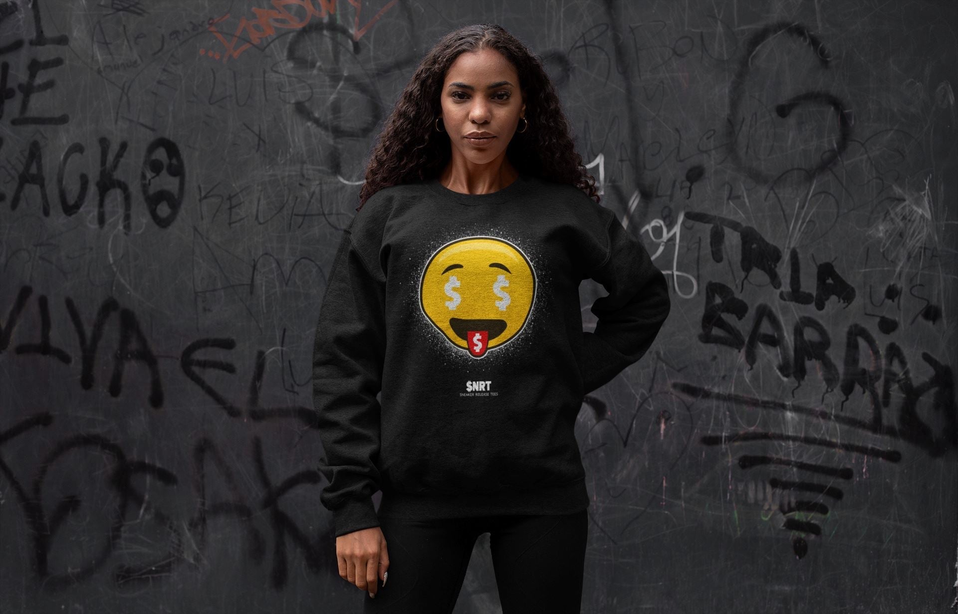 Rich Tongue Unisex Tops - Air Jordan 13 Del Sol