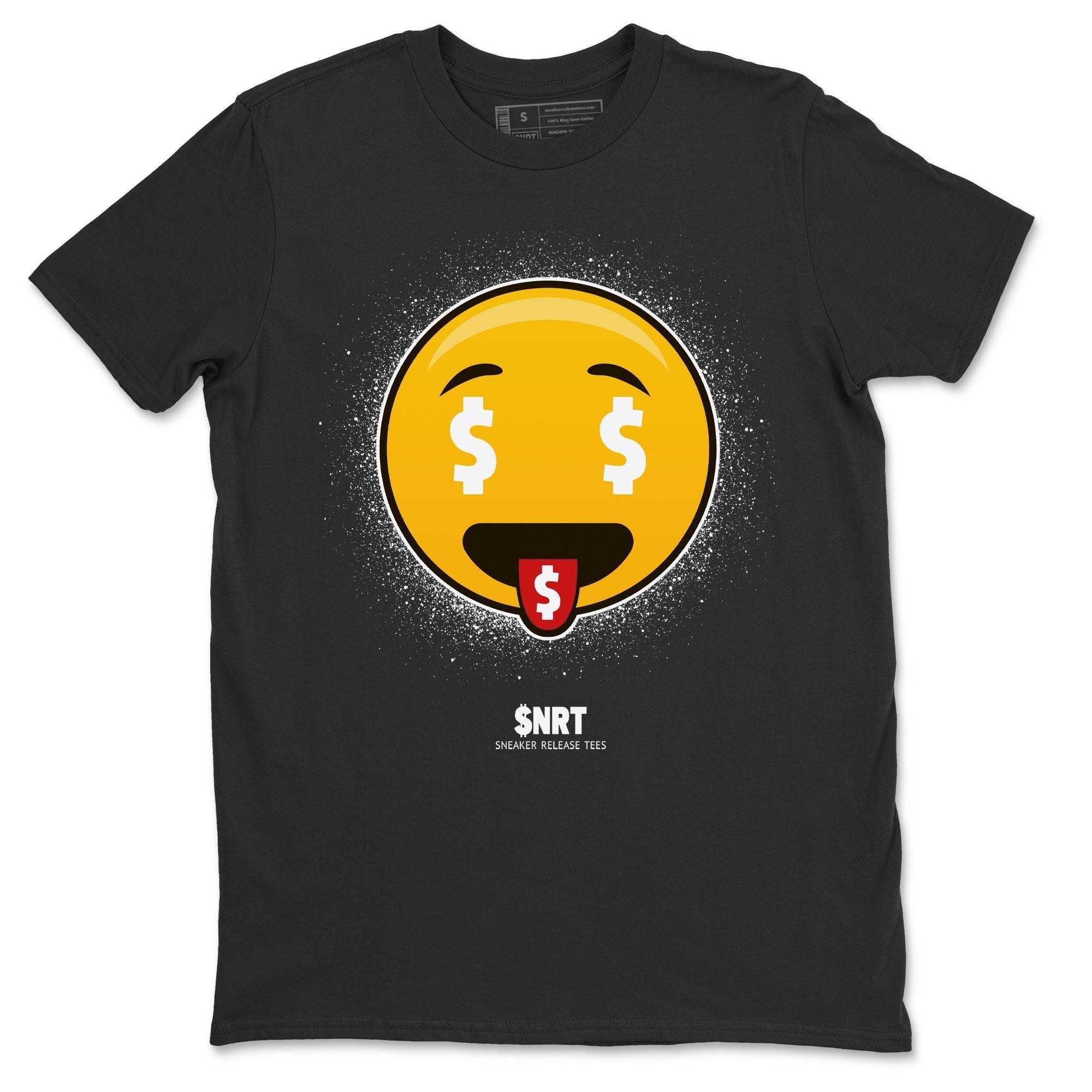 Rich Tongue Unisex Tops - Air Jordan 13 Del Sol