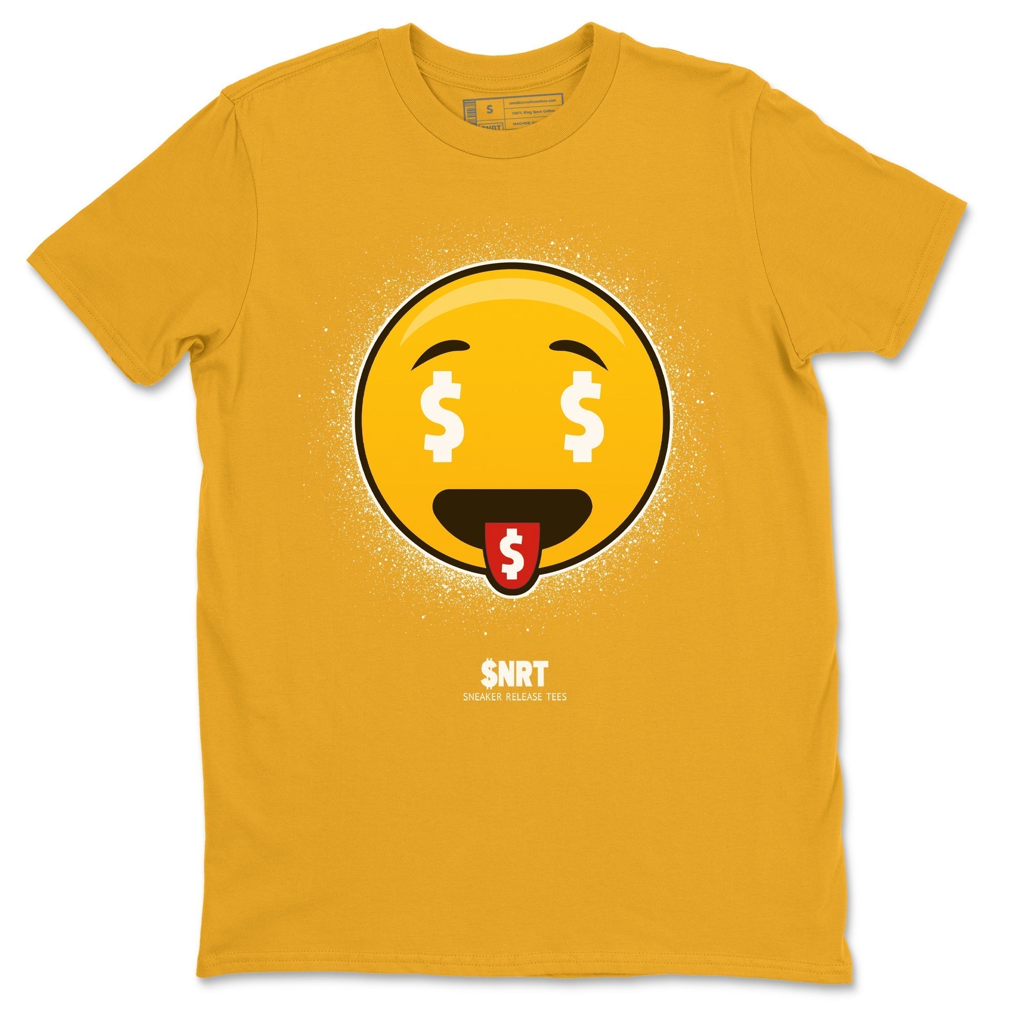 Rich Tongue Unisex Tops - Air Jordan 13 Del Sol