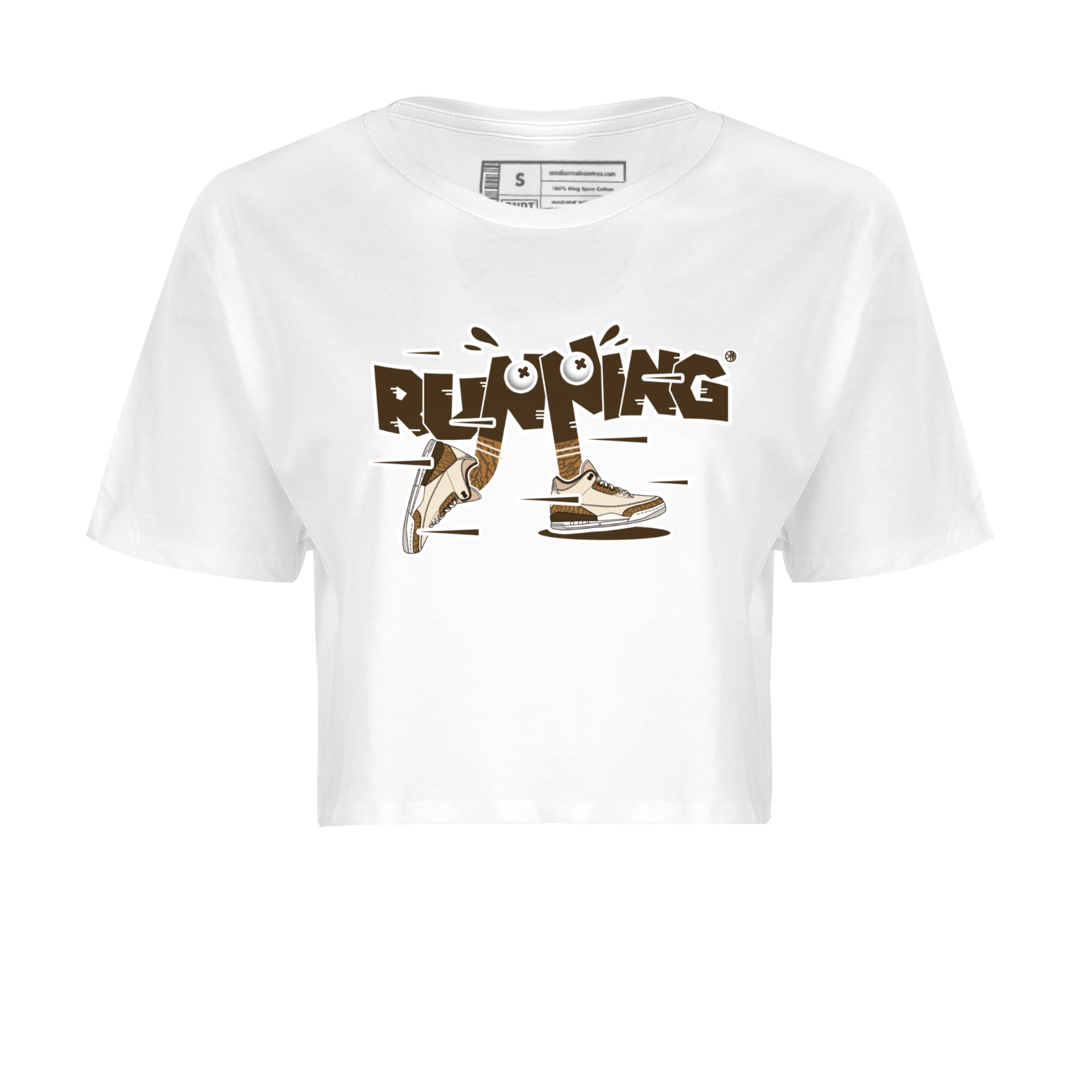 Running Shoes Women's Tops - Air Jordan 3 Palomino