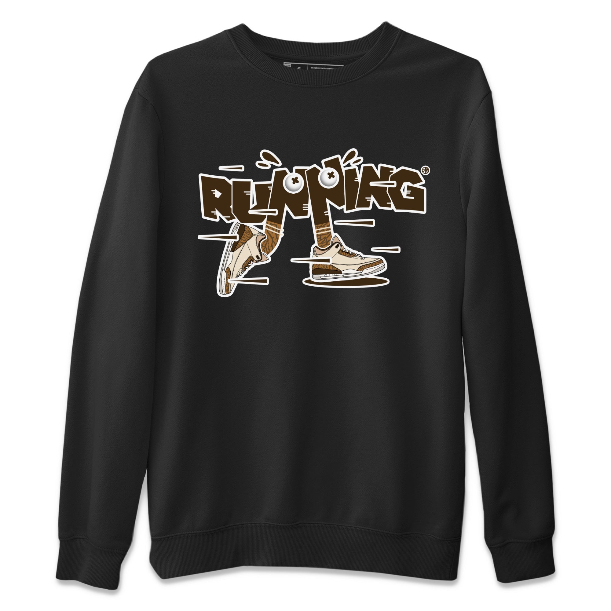 Running Shoes Unisex Tops - Air Jordan 3 Palomino