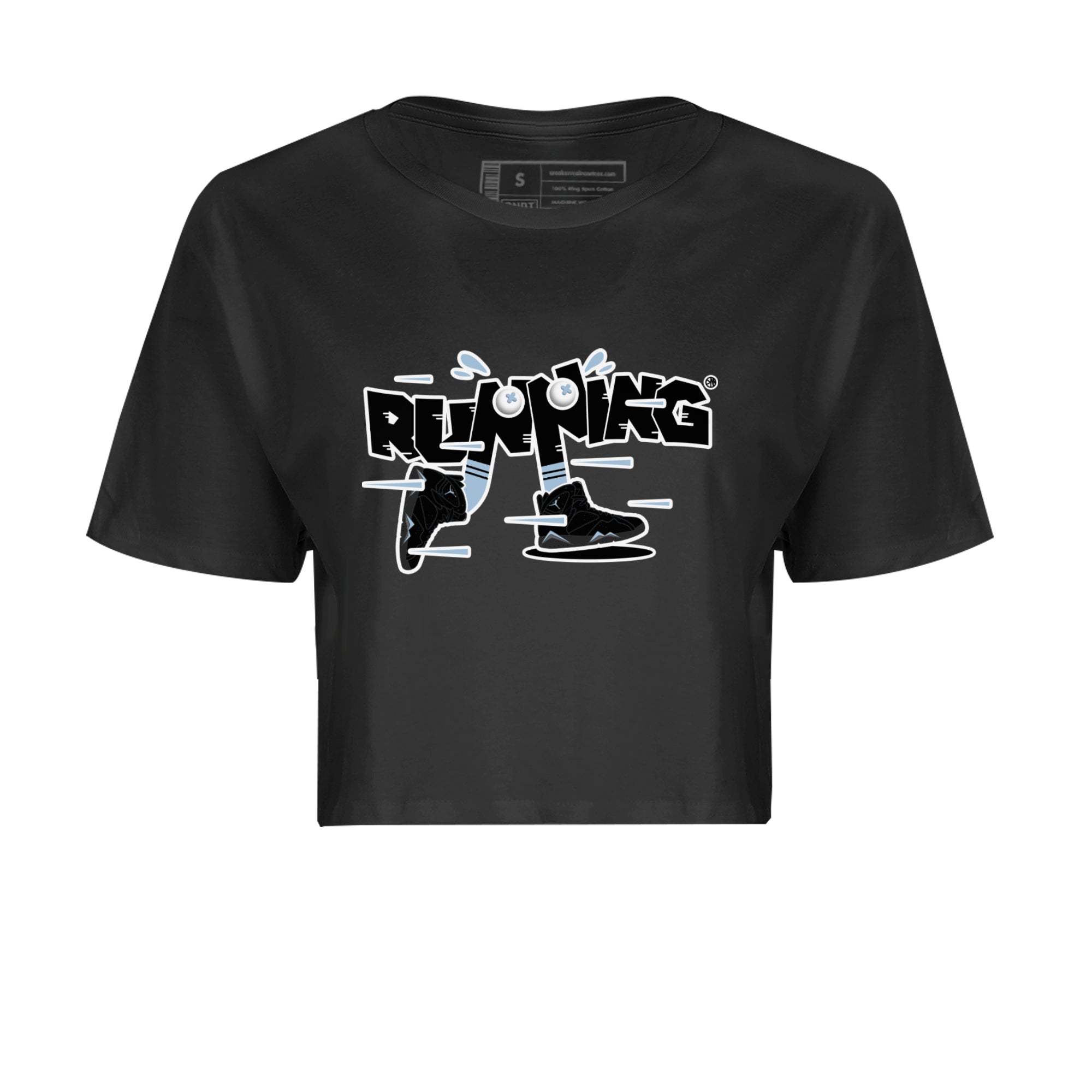Running Shoes Women's Tops - Air Jordan 7 Chambray