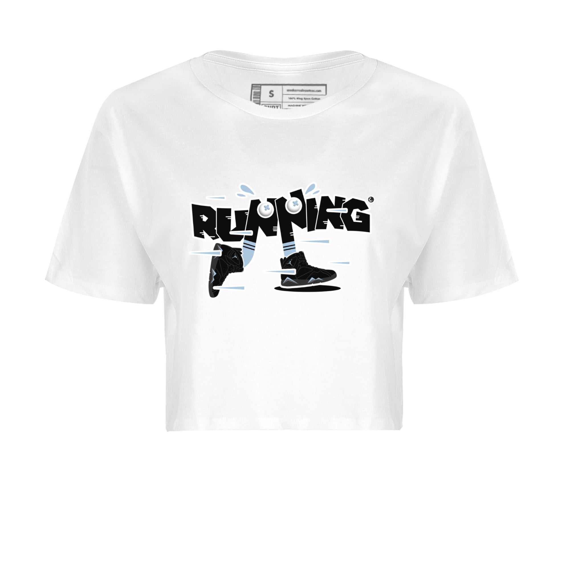 Running Shoes Women's Tops - Air Jordan 7 Chambray