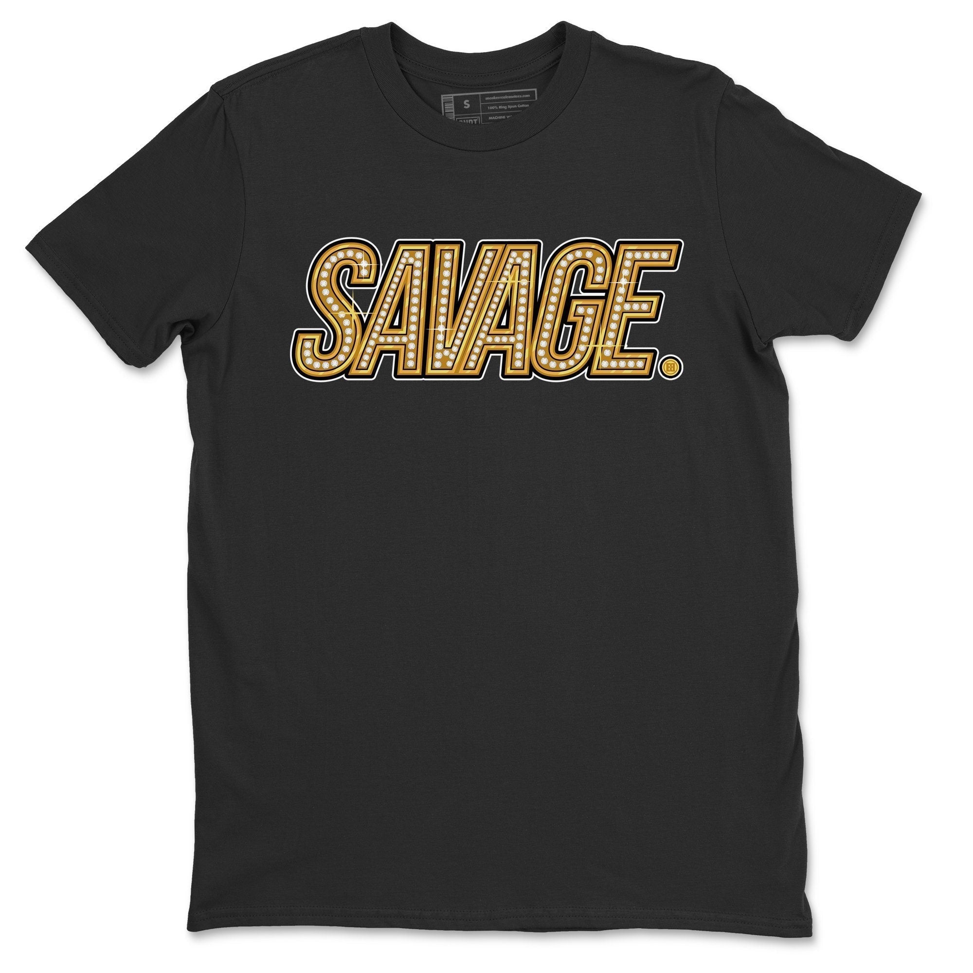 Savage Unisex Tops - Air Jordan 1 Pollen
