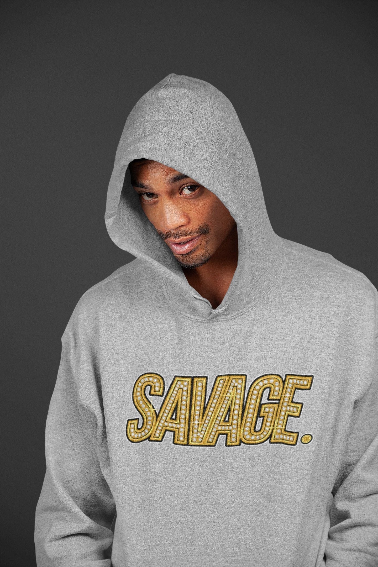 Savage Unisex Tops - Air Jordan 1 Pollen