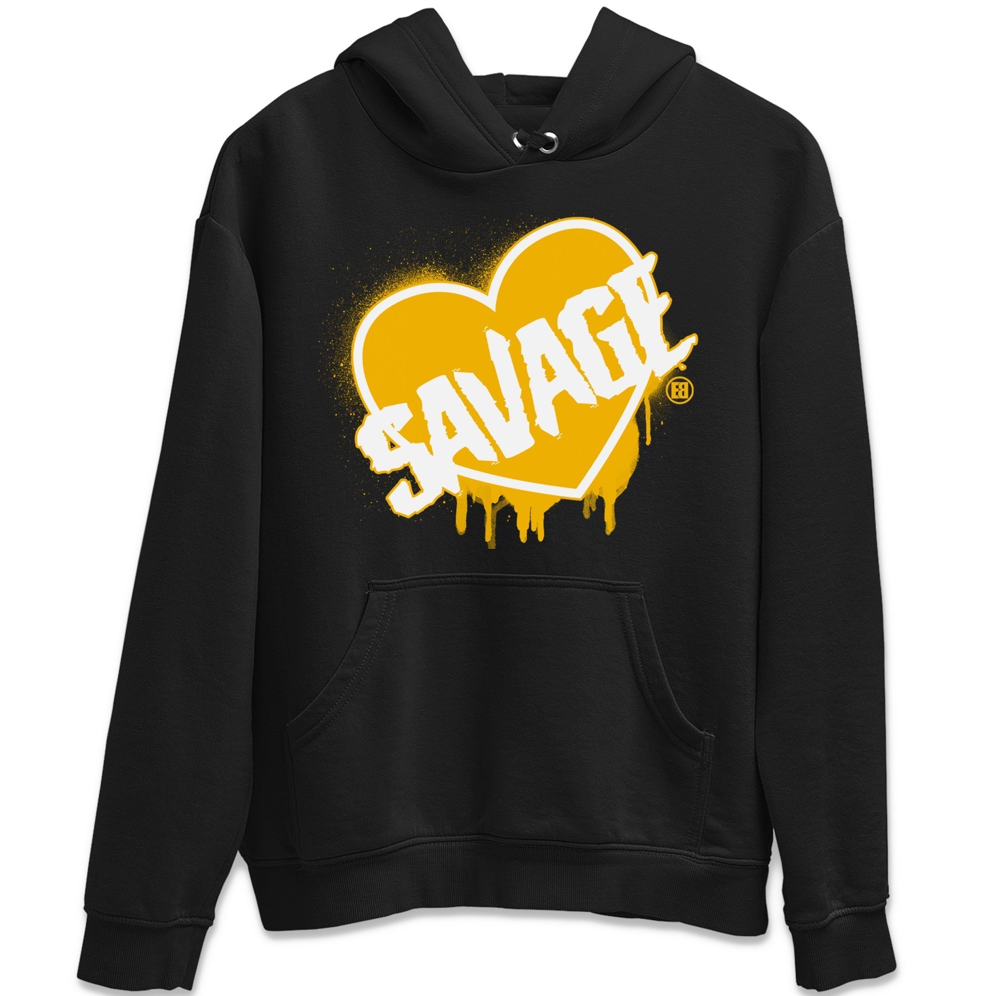 Savage Love Unisex Tops - Air Jordan 13 Del Sol