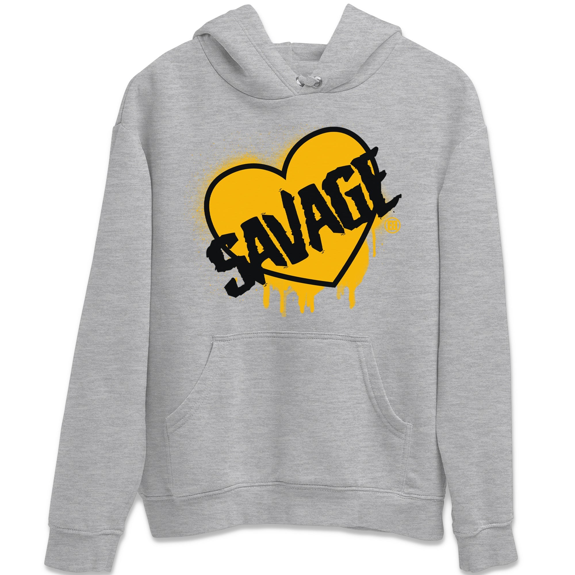 Savage Love Unisex Tops - Air Jordan 13 Del Sol