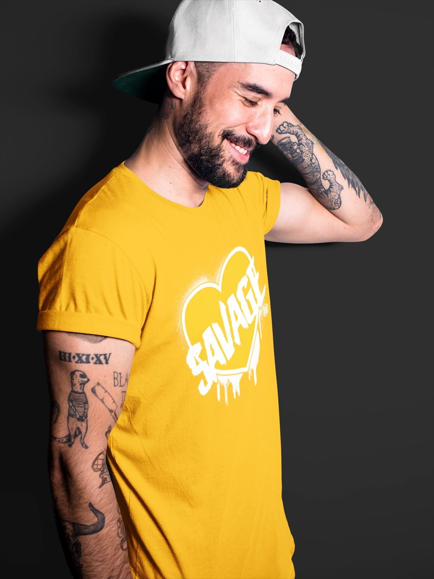 Savage Love Unisex Tops - Air Jordan 13 Del Sol