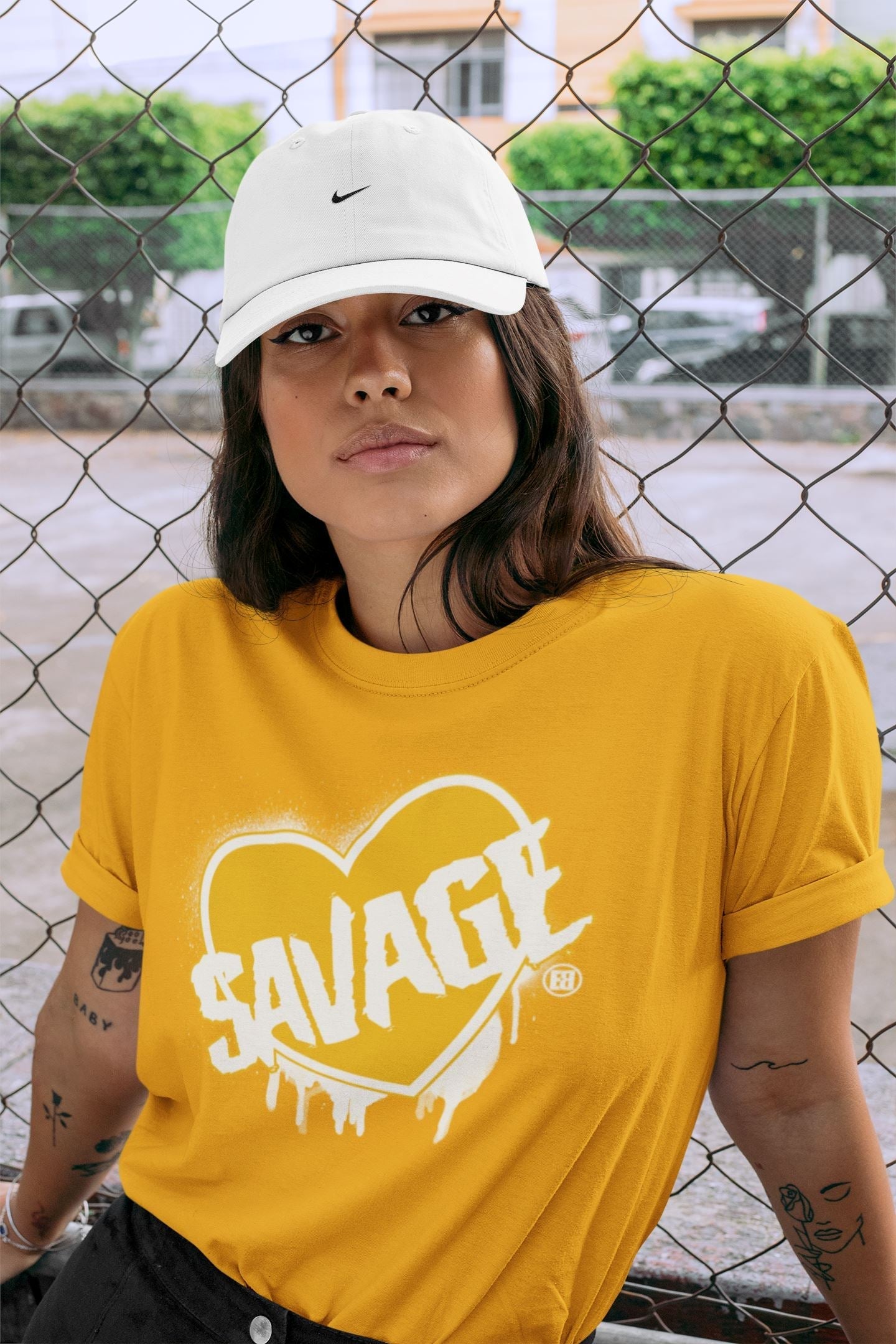Savage Love Unisex Tops - Air Jordan 13 Del Sol
