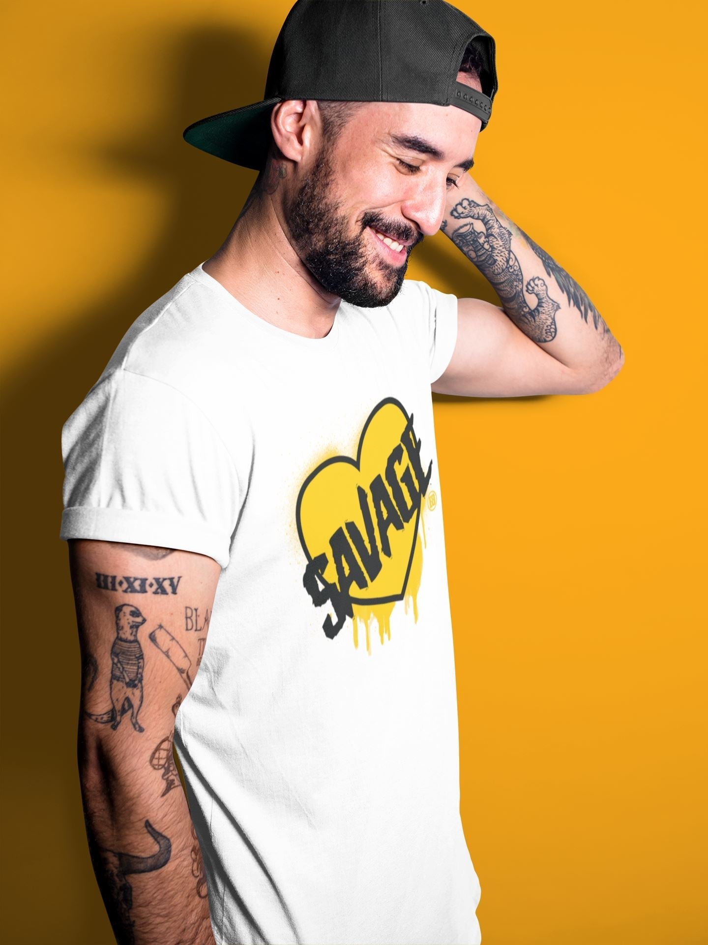 Savage Love Unisex Tops - Air Jordan 13 Del Sol
