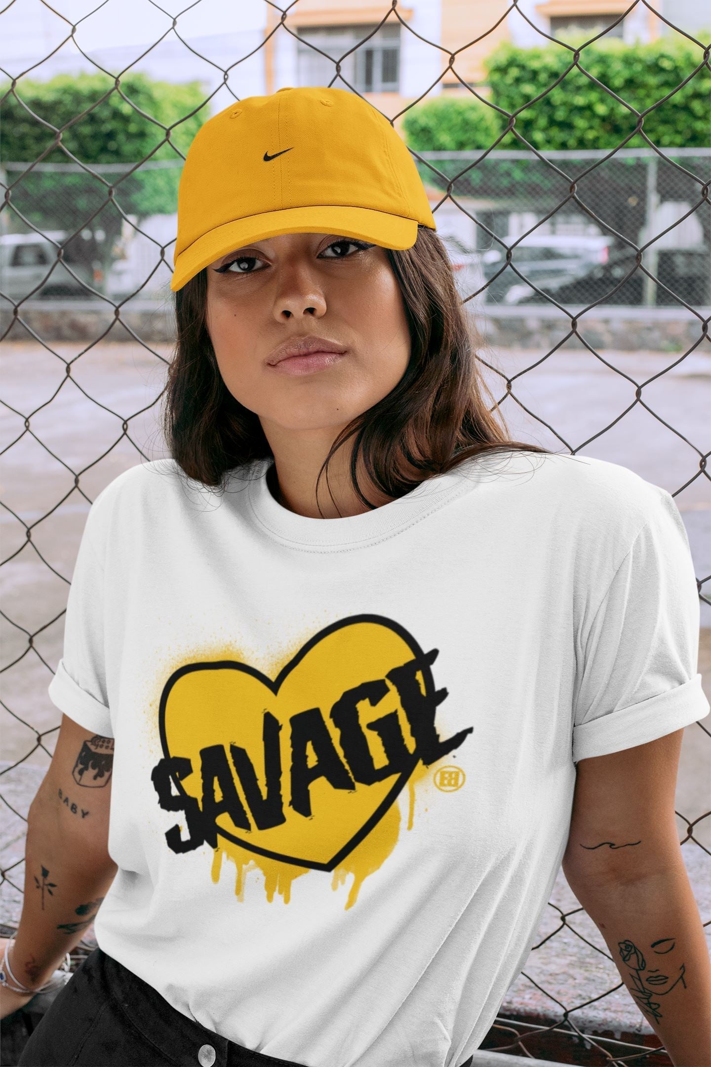 Savage Love Unisex Tops - Air Jordan 13 Del Sol